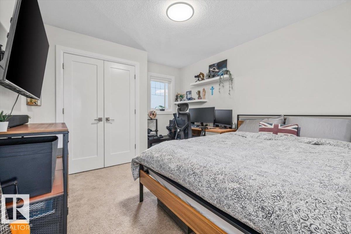 54 Spring Gate, Spruce Grove, AB