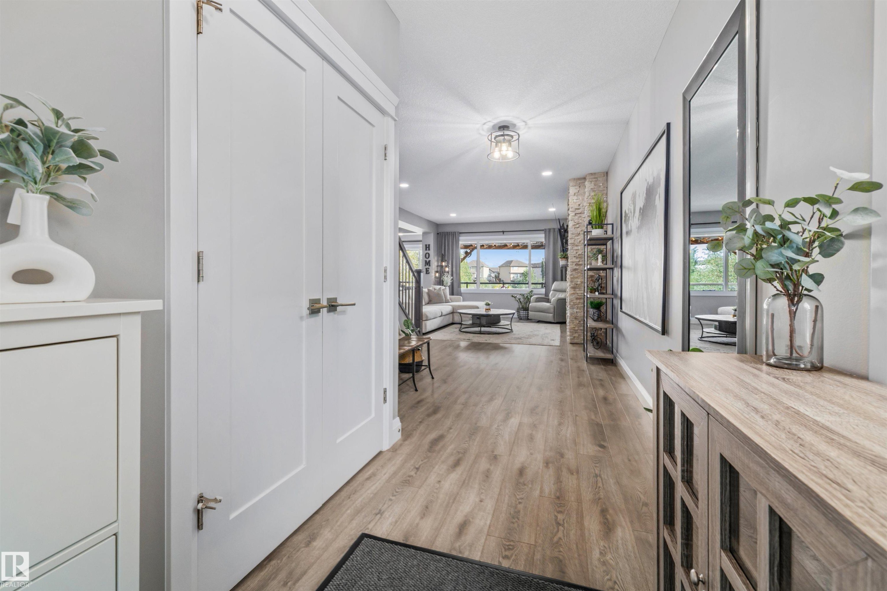 54 Spring Gate, Spruce Grove, AB