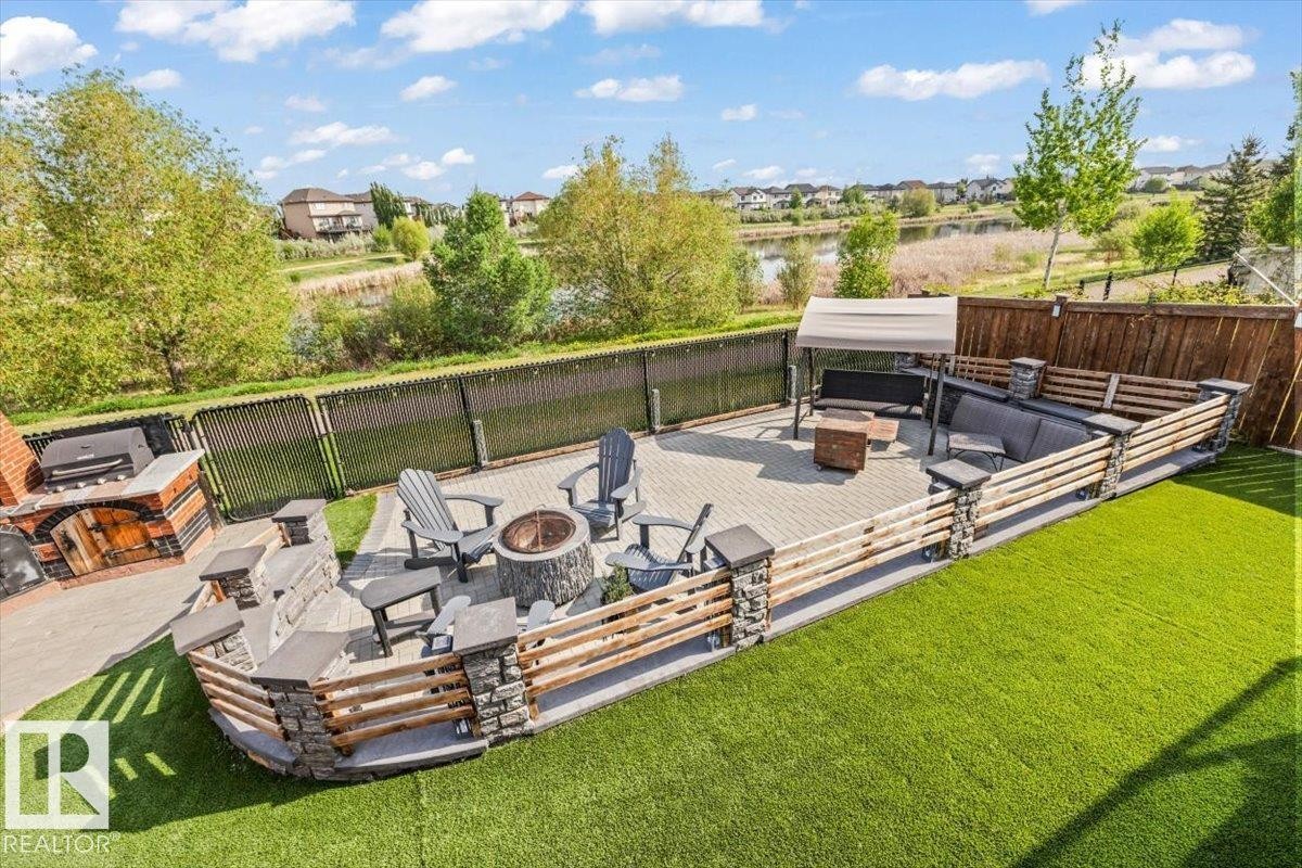 54 Spring Gate, Spruce Grove, AB