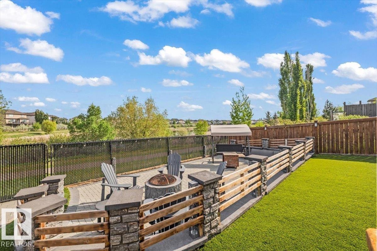 54 Spring Gate, Spruce Grove, AB