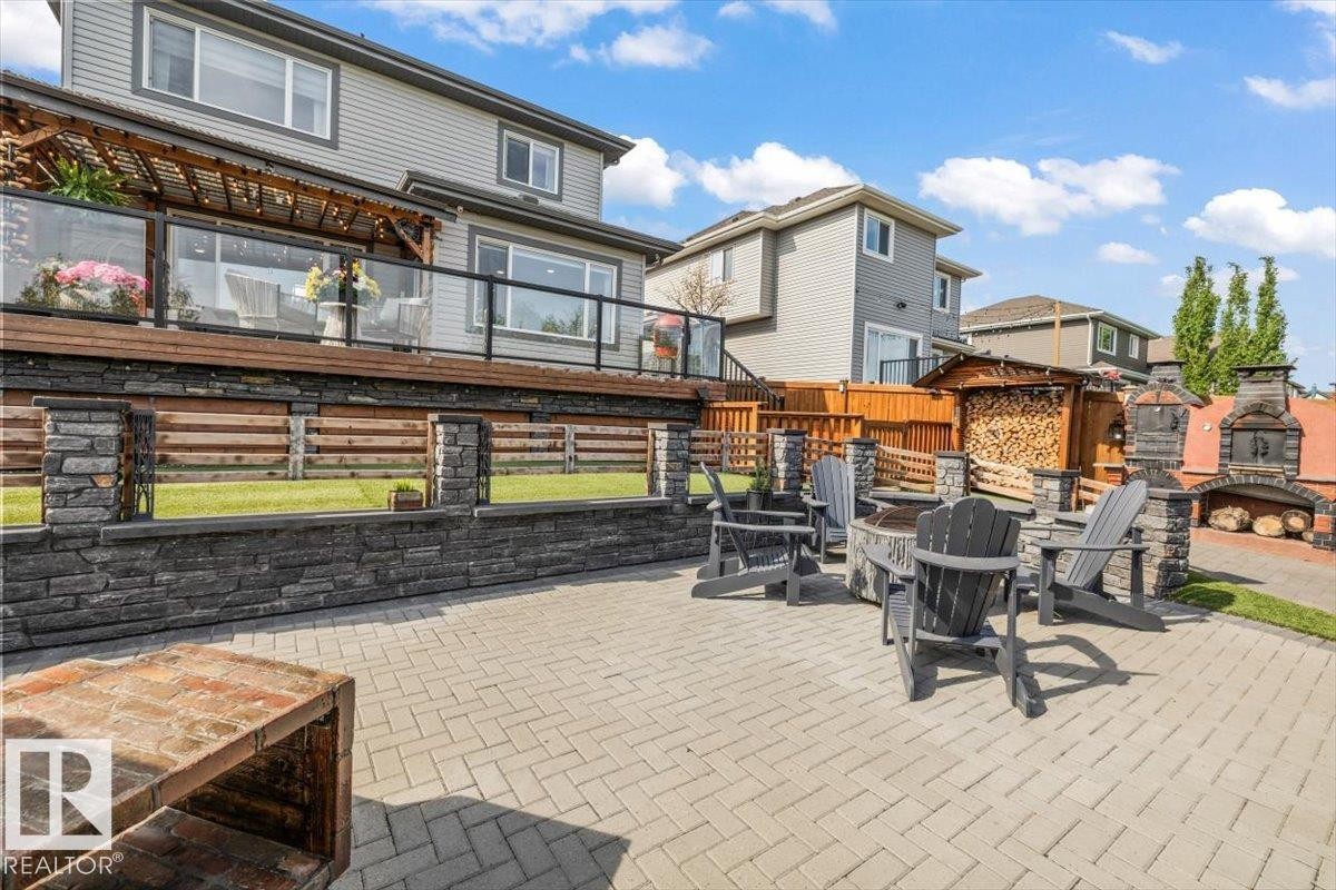 54 Spring Gate, Spruce Grove, AB