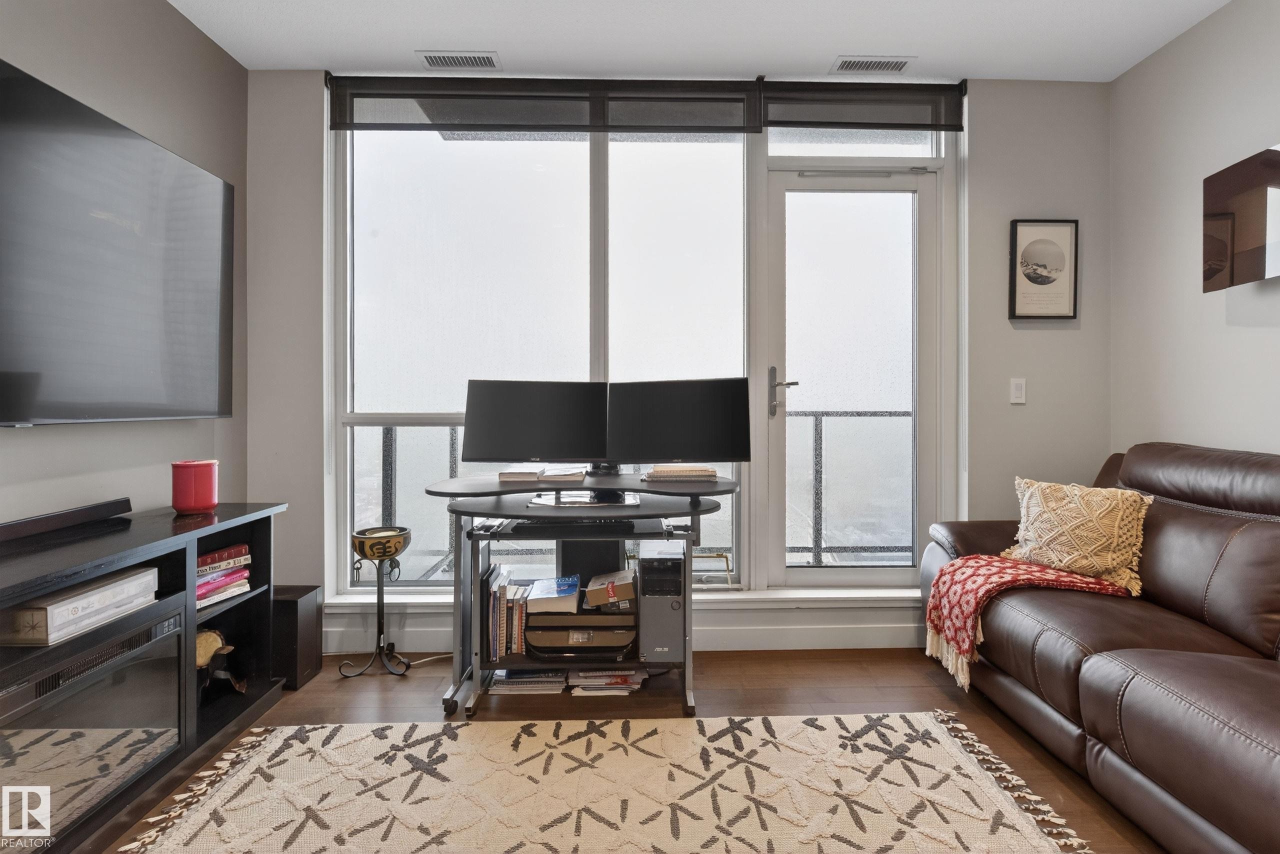 2804 10238 103 Street, Edmonton, AB