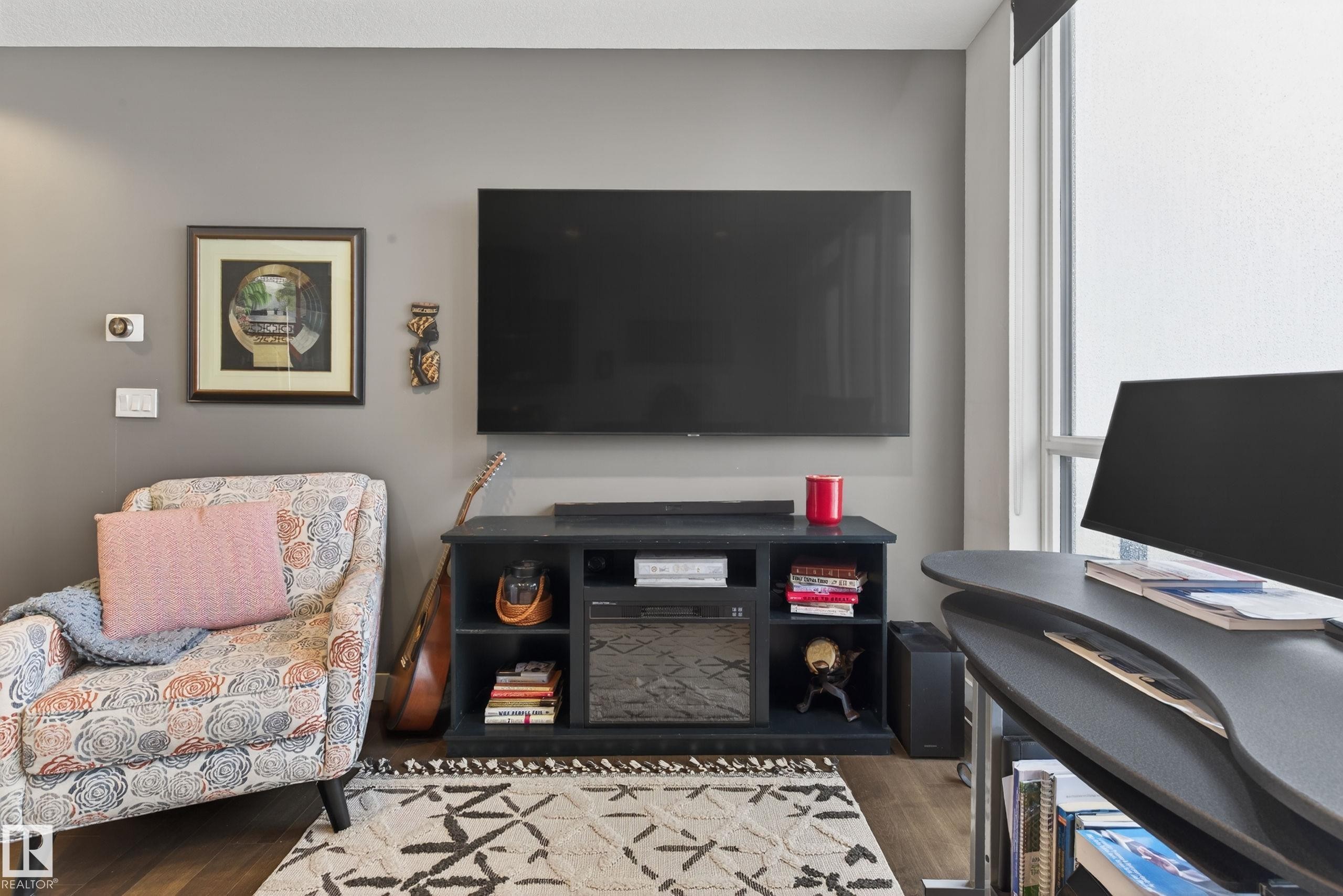 2804 10238 103 Street, Edmonton, AB
