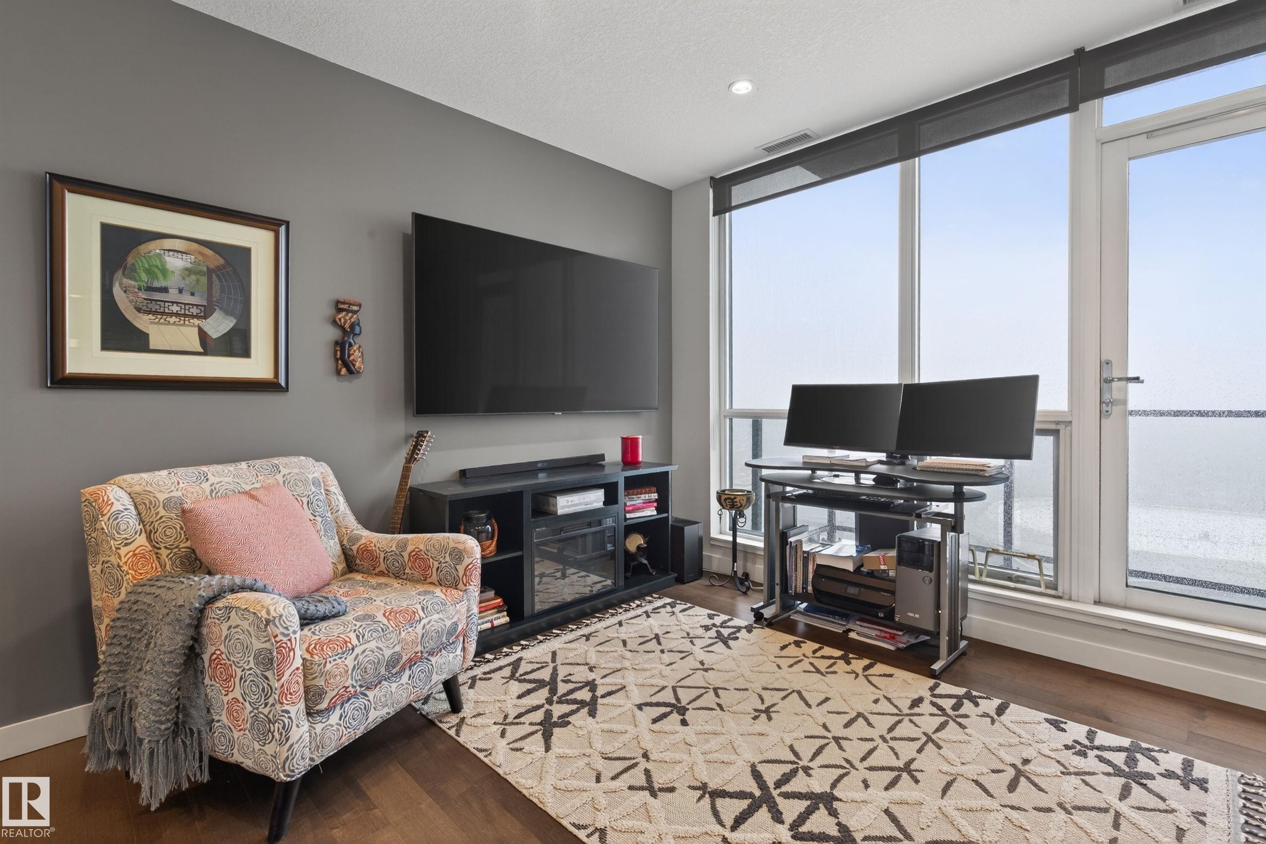 2804 10238 103 Street, Edmonton, AB