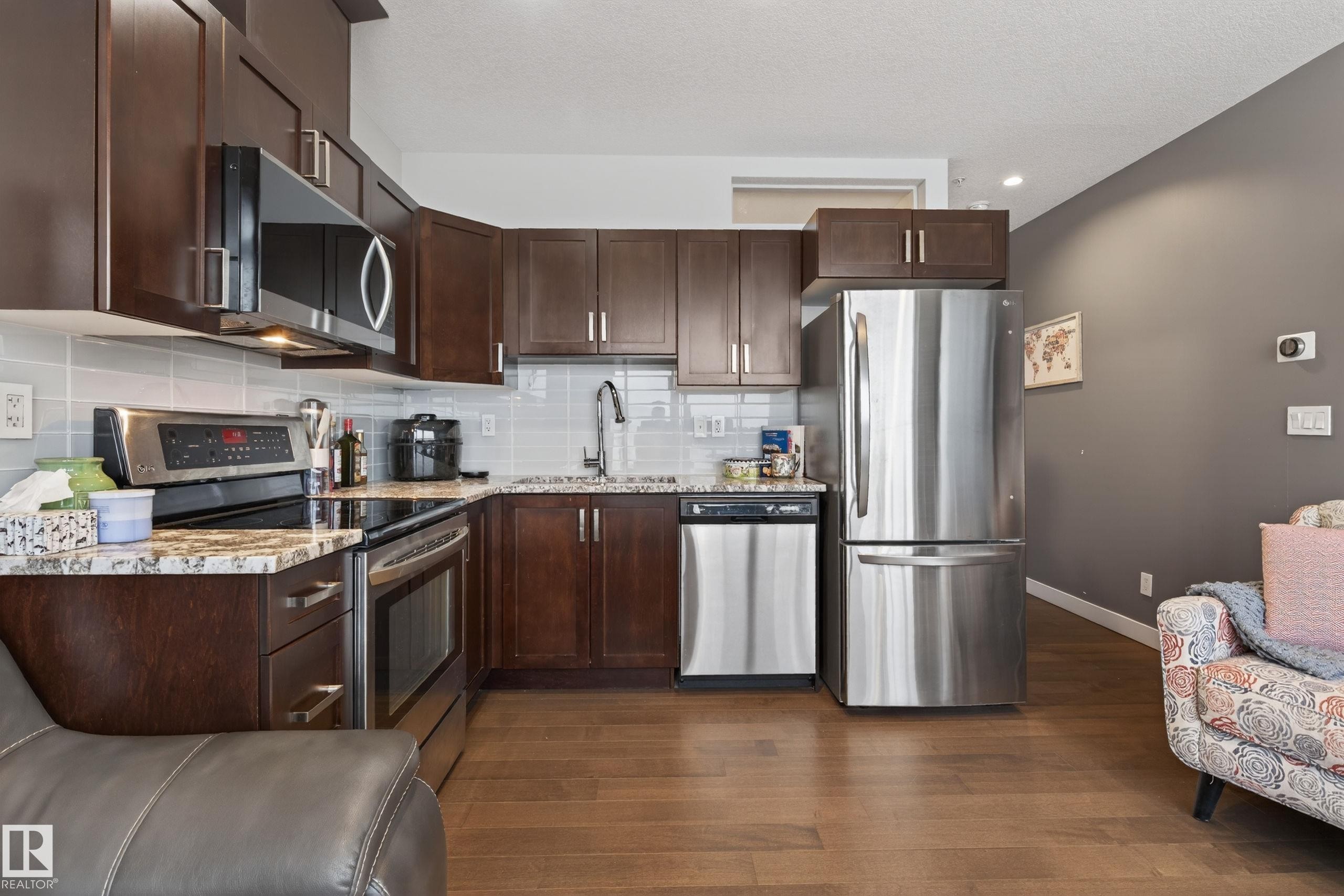 2804 10238 103 Street, Edmonton, AB