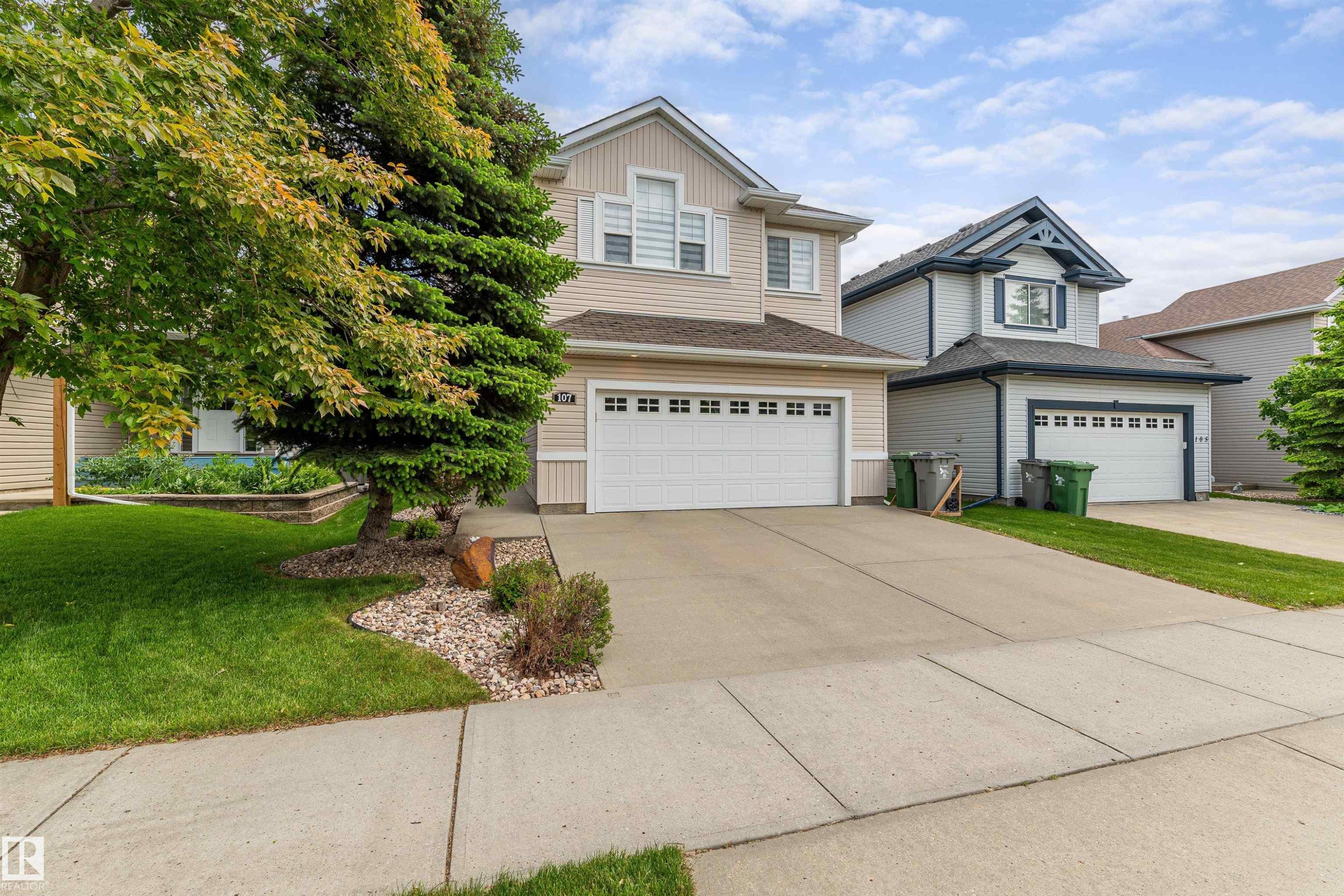 107 Rue Marquet, Beaumont, AB
