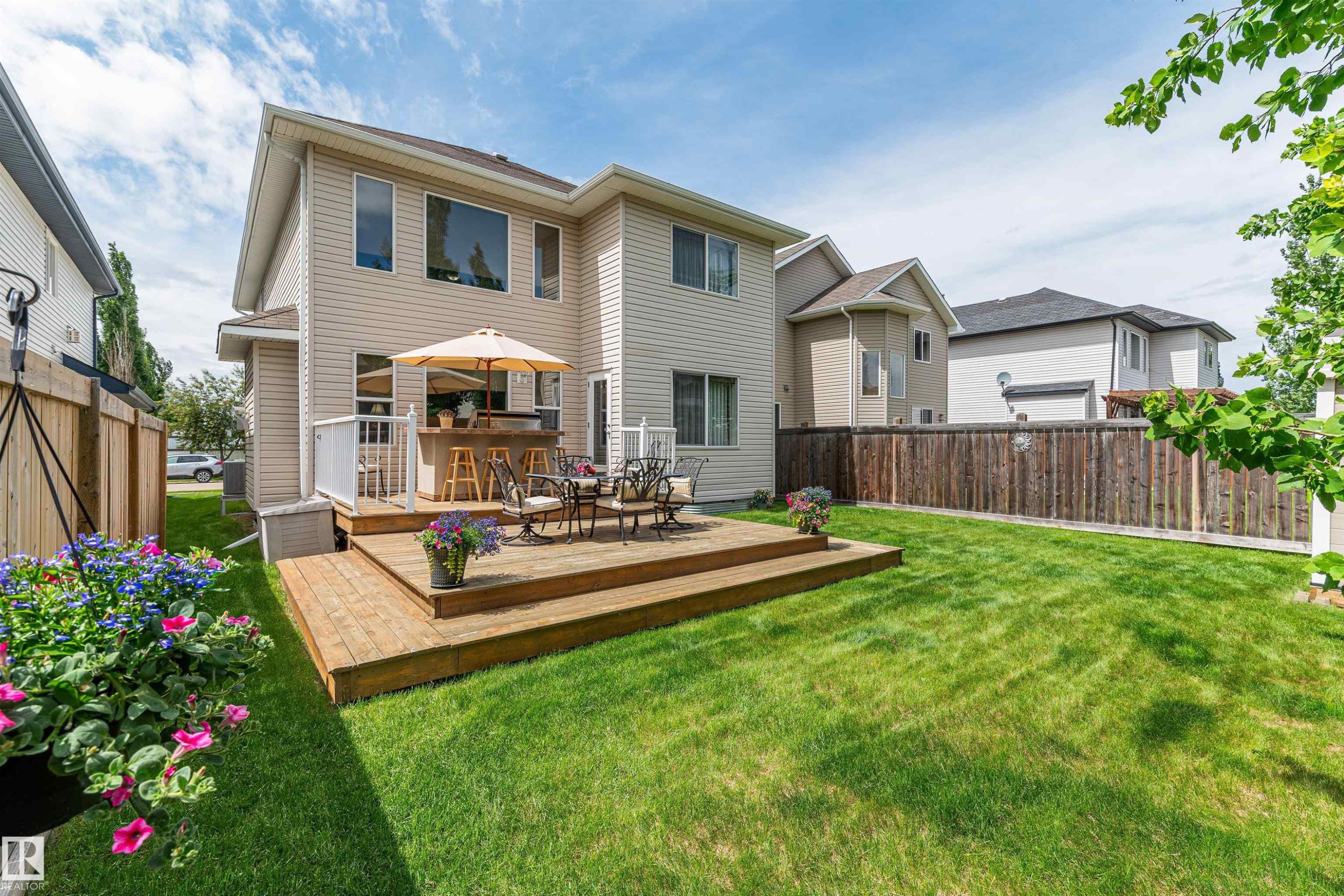 107 Rue Marquet, Beaumont, AB