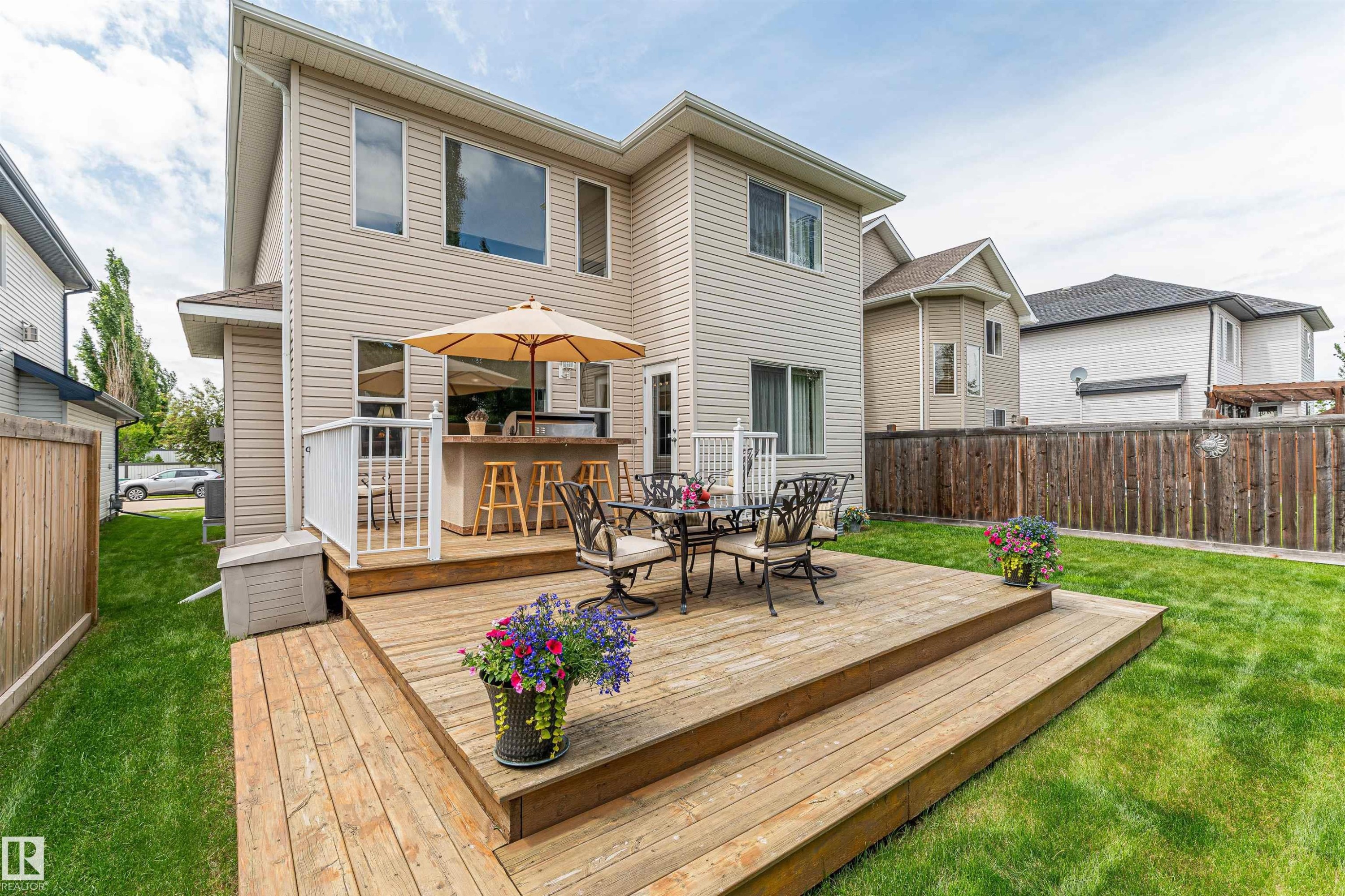 107 Rue Marquet, Beaumont, AB