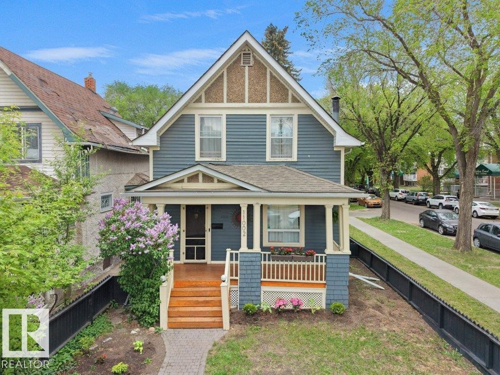 11002 106 Avenue, Edmonton, AB
