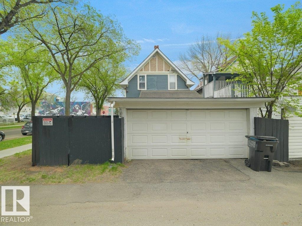 11002 106 Avenue, Edmonton, AB
