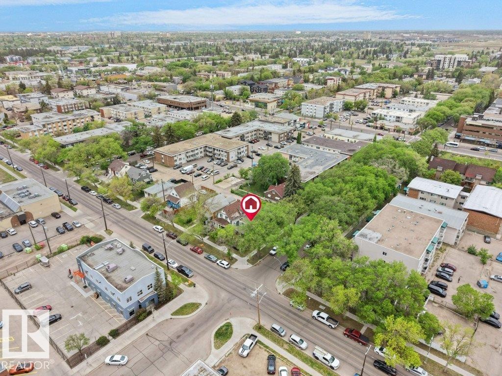 11002 106 Avenue, Edmonton, AB