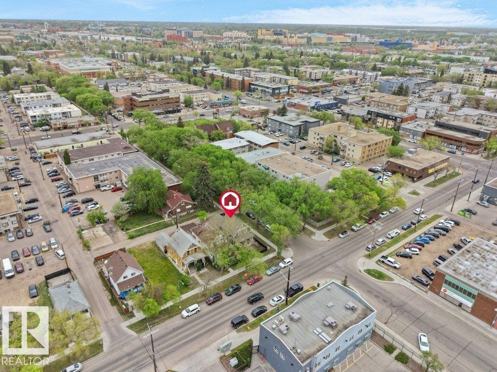 11002 106 Avenue, Edmonton, AB