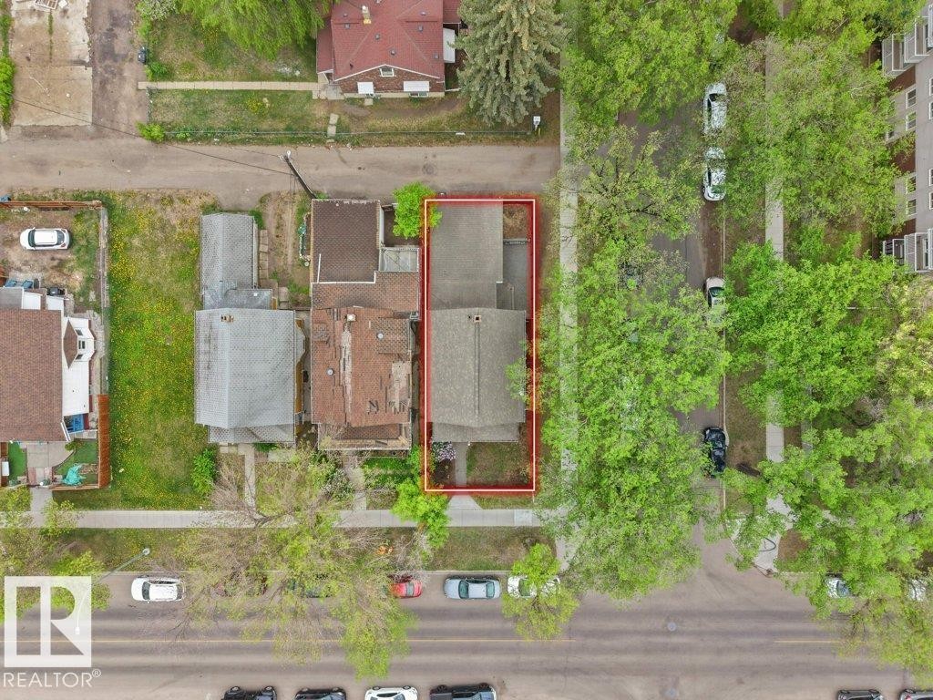 11002 106 Avenue, Edmonton, AB