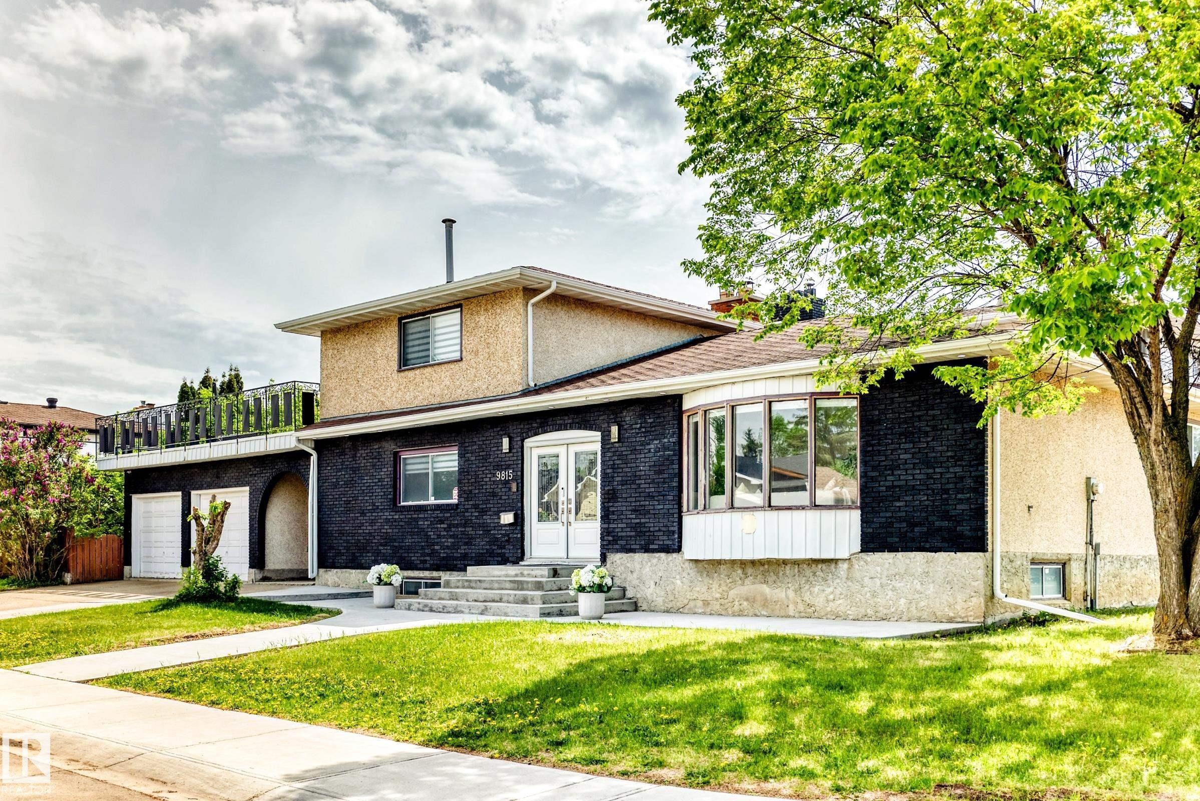 9815 159 Avenue, Edmonton, AB