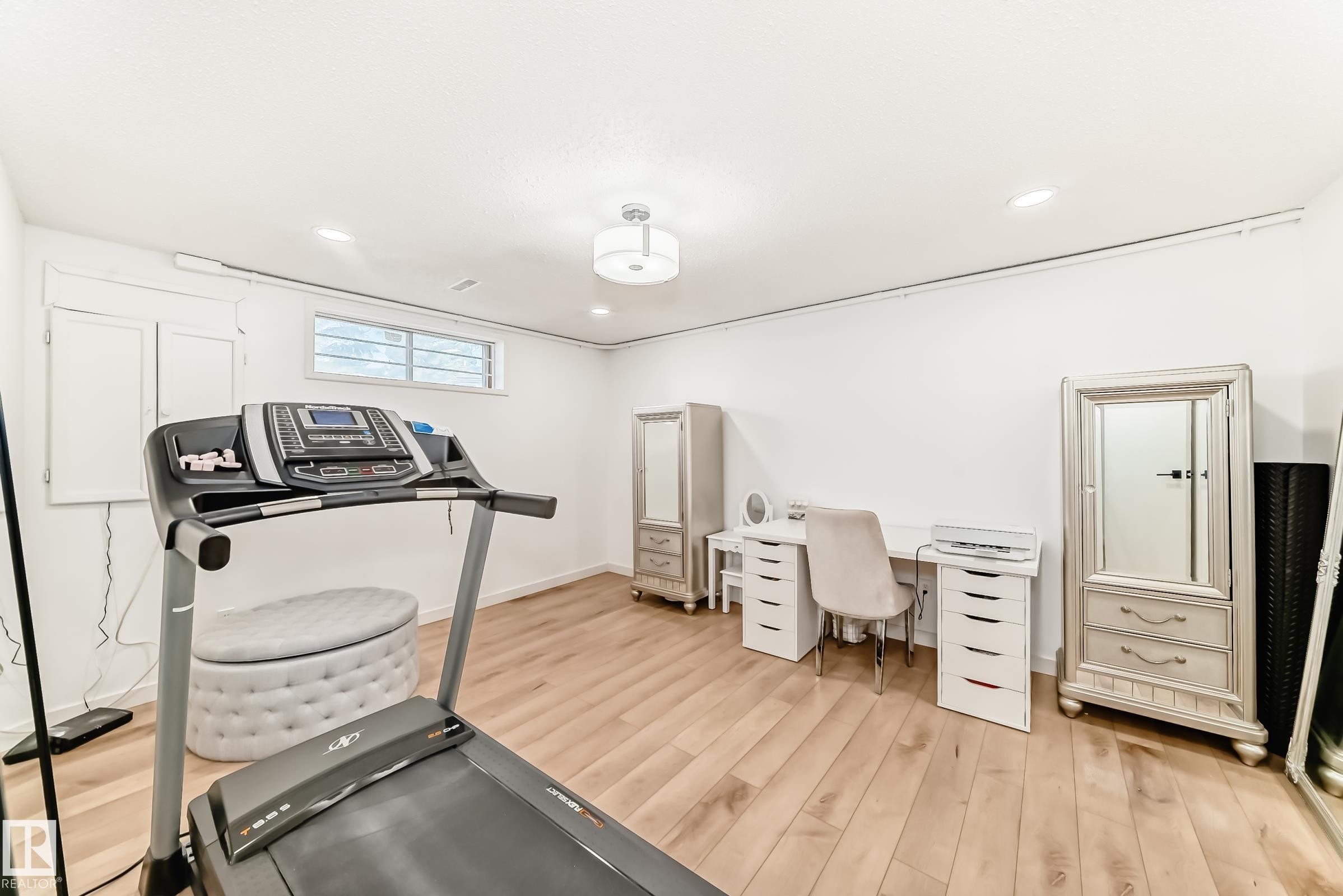 Basement - 9815 159 Avenue, Edmonton, AB