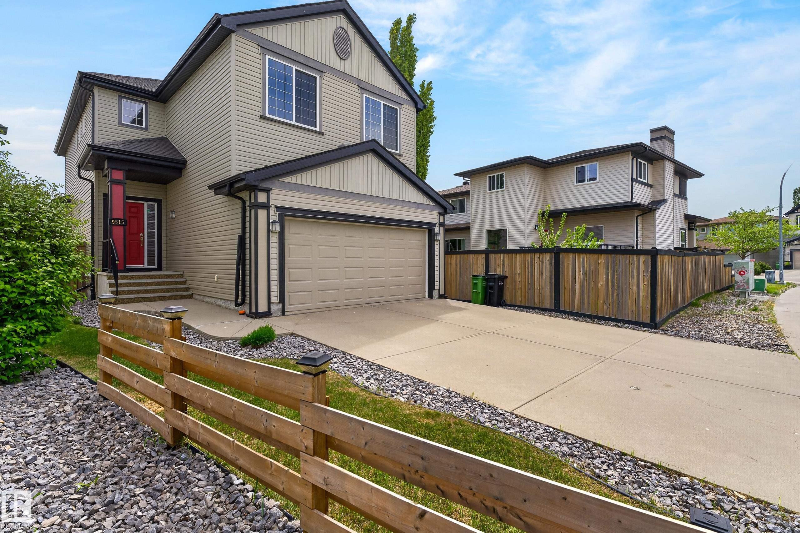 9515 221 Street, Edmonton, AB