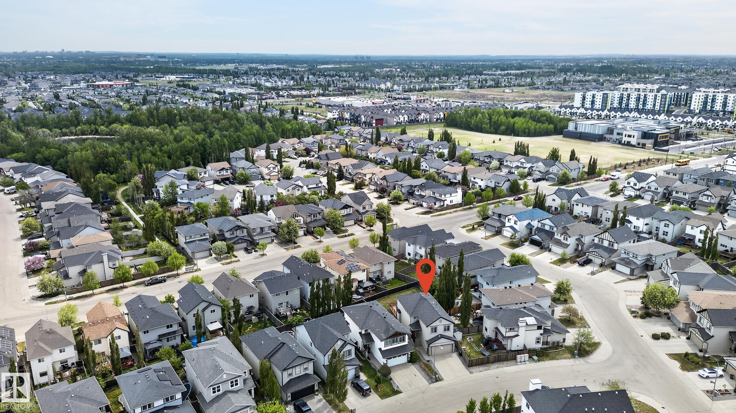 9515 221 Street, Edmonton, AB