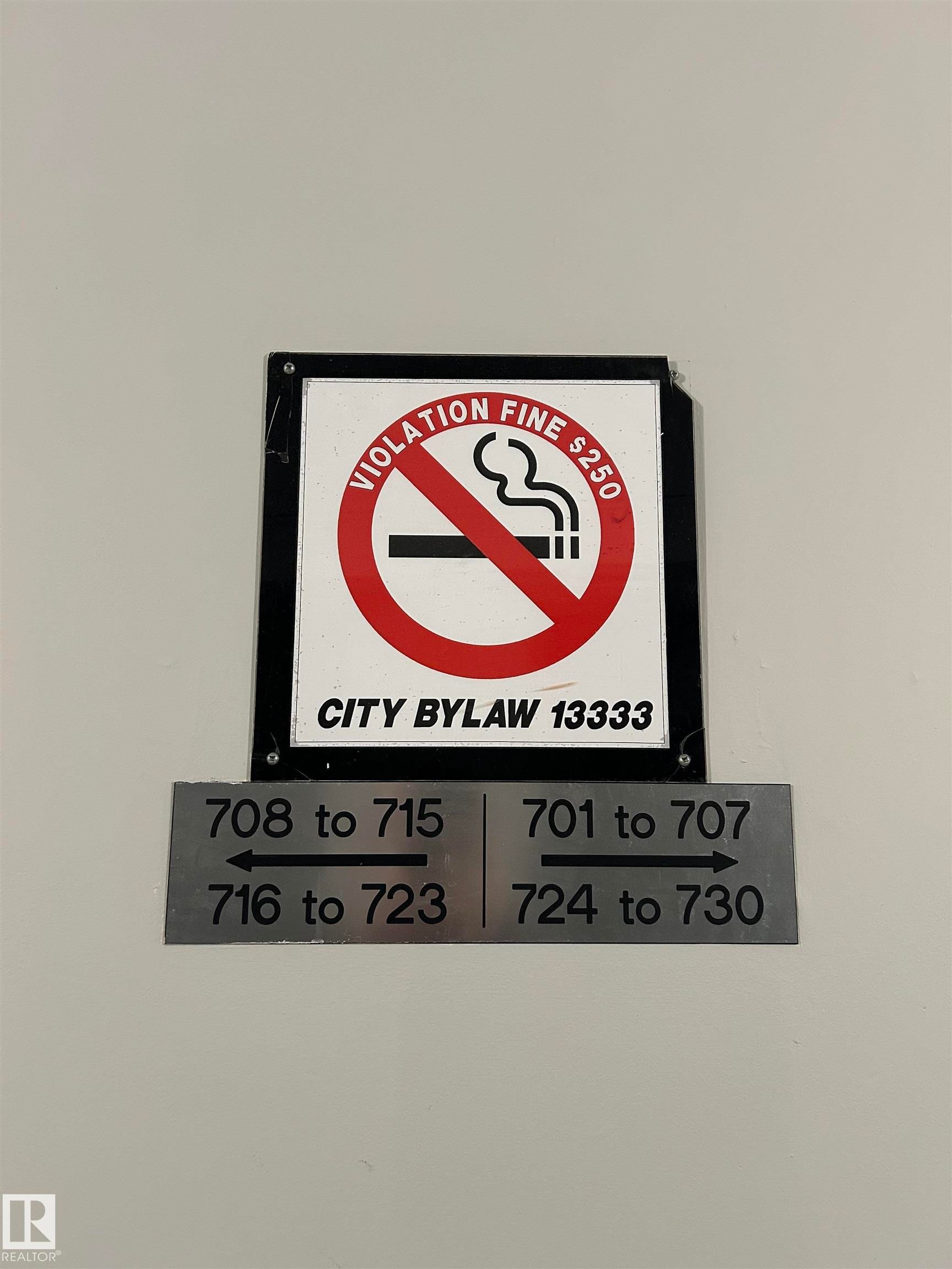 714 10160 114 Street, Edmonton, AB