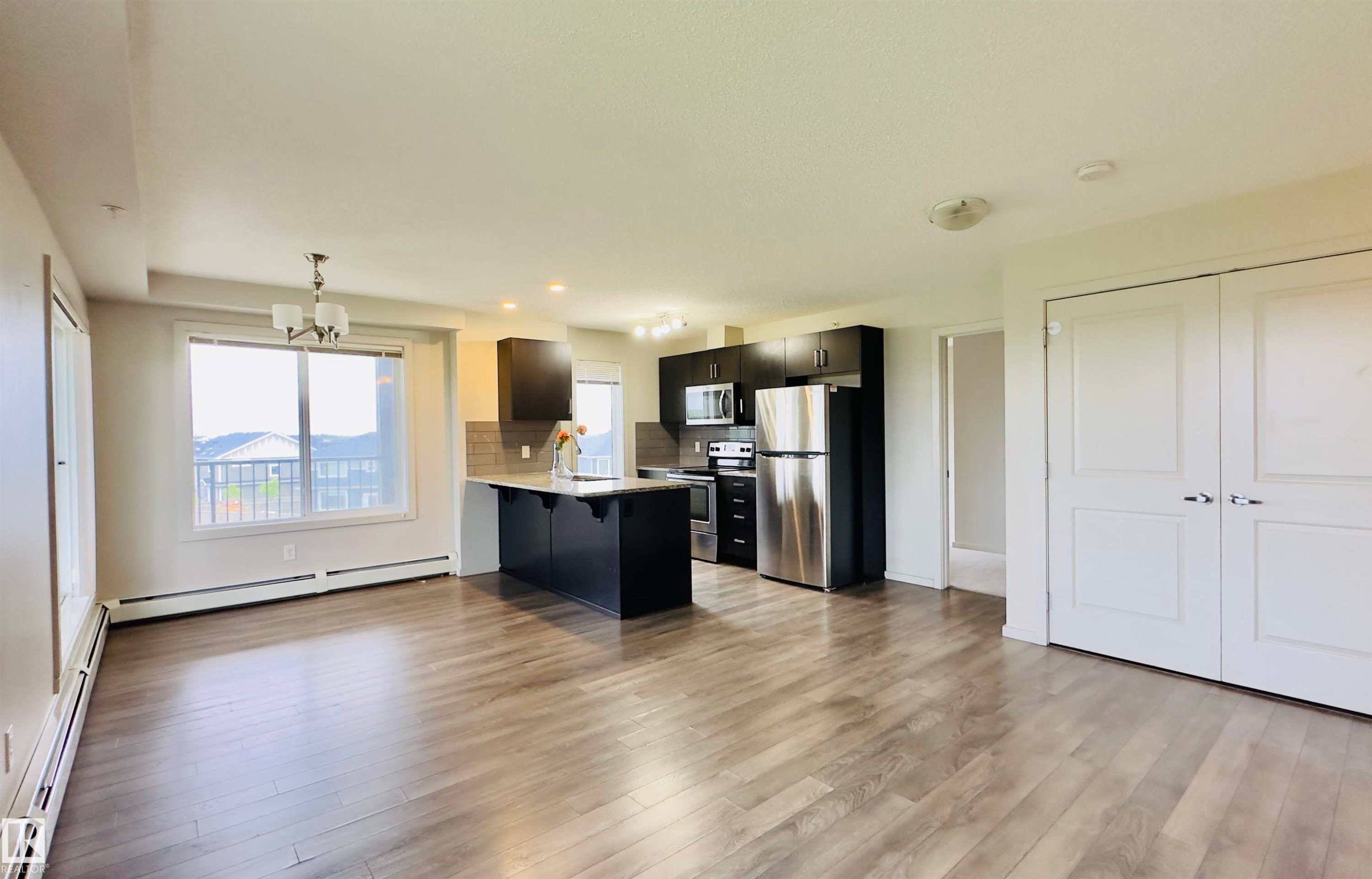 419 142 Ebbers Boulevard, Edmonton, AB