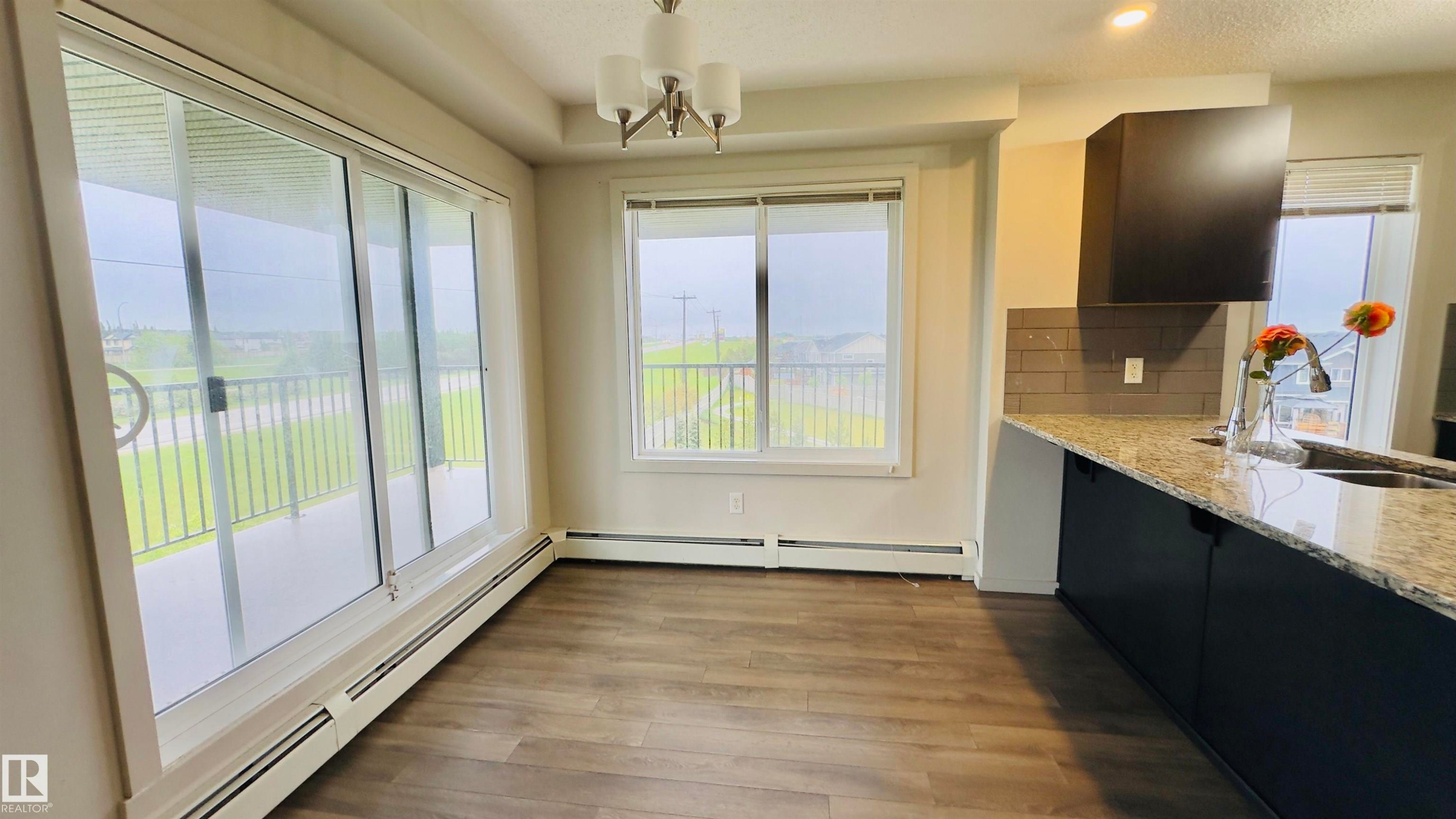 419 142 Ebbers Boulevard, Edmonton, AB