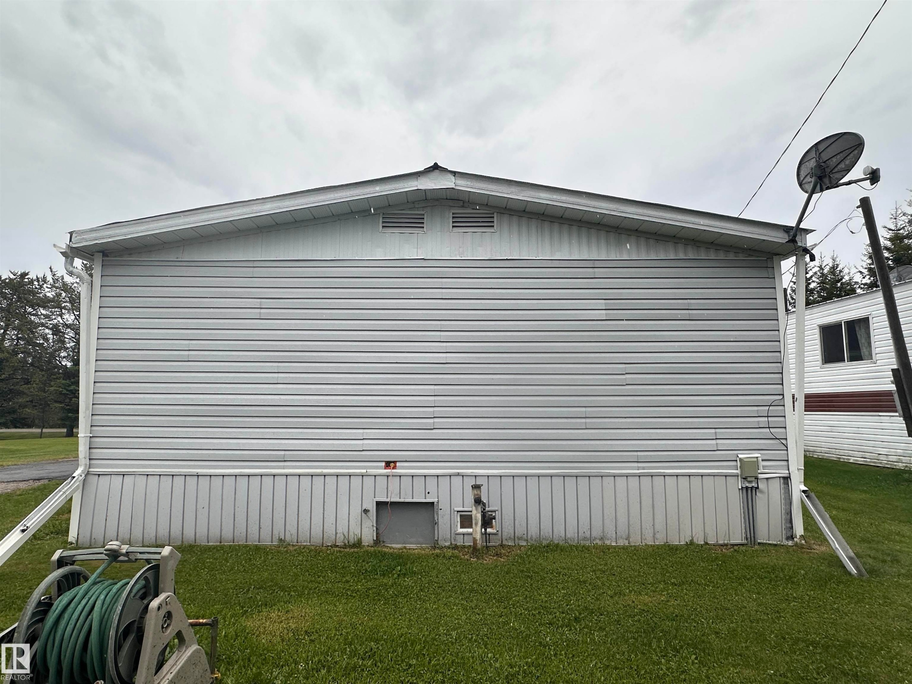 4612 50 Street, Fawcett, AB