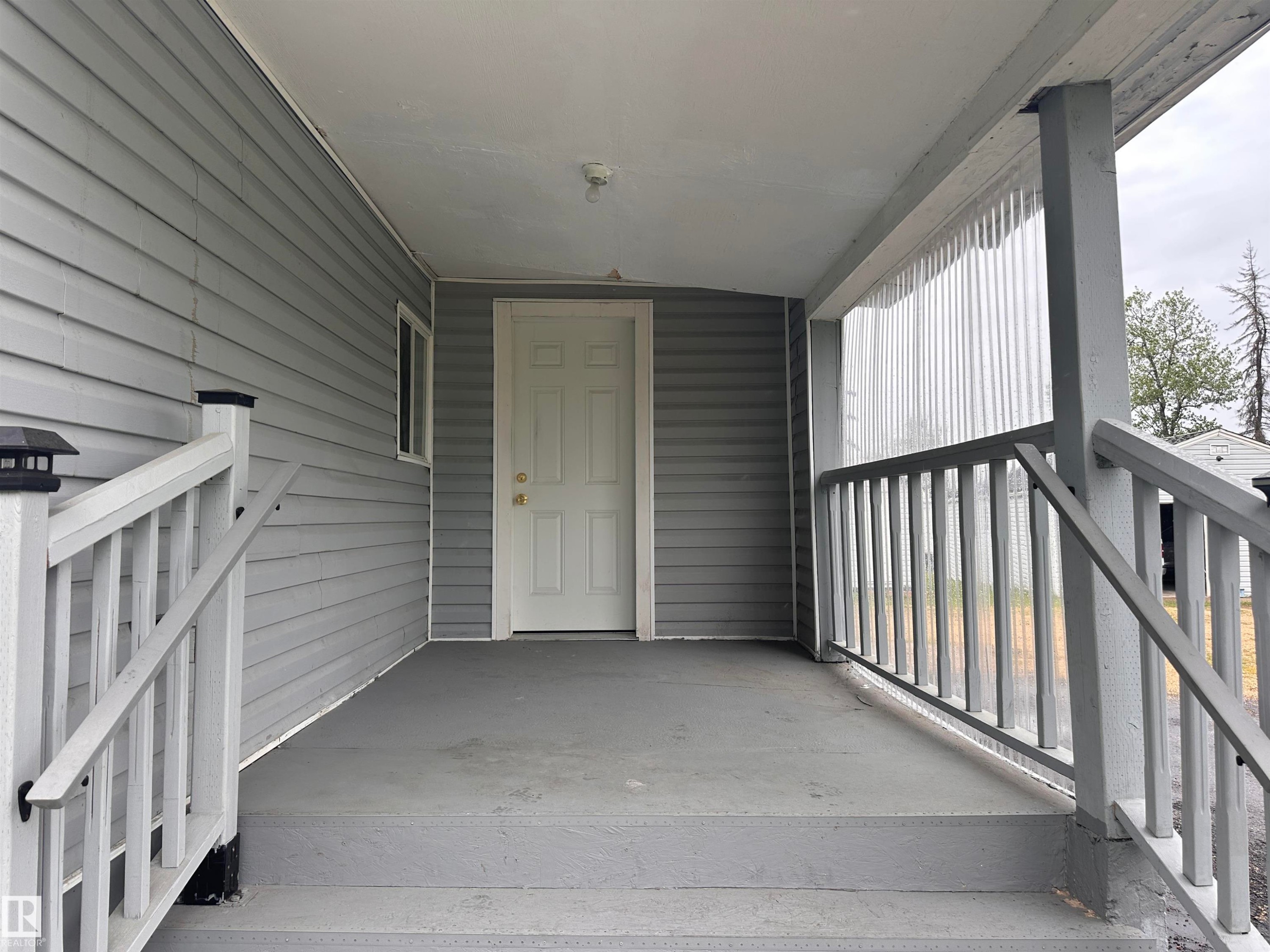 4612 50 Street, Fawcett, AB