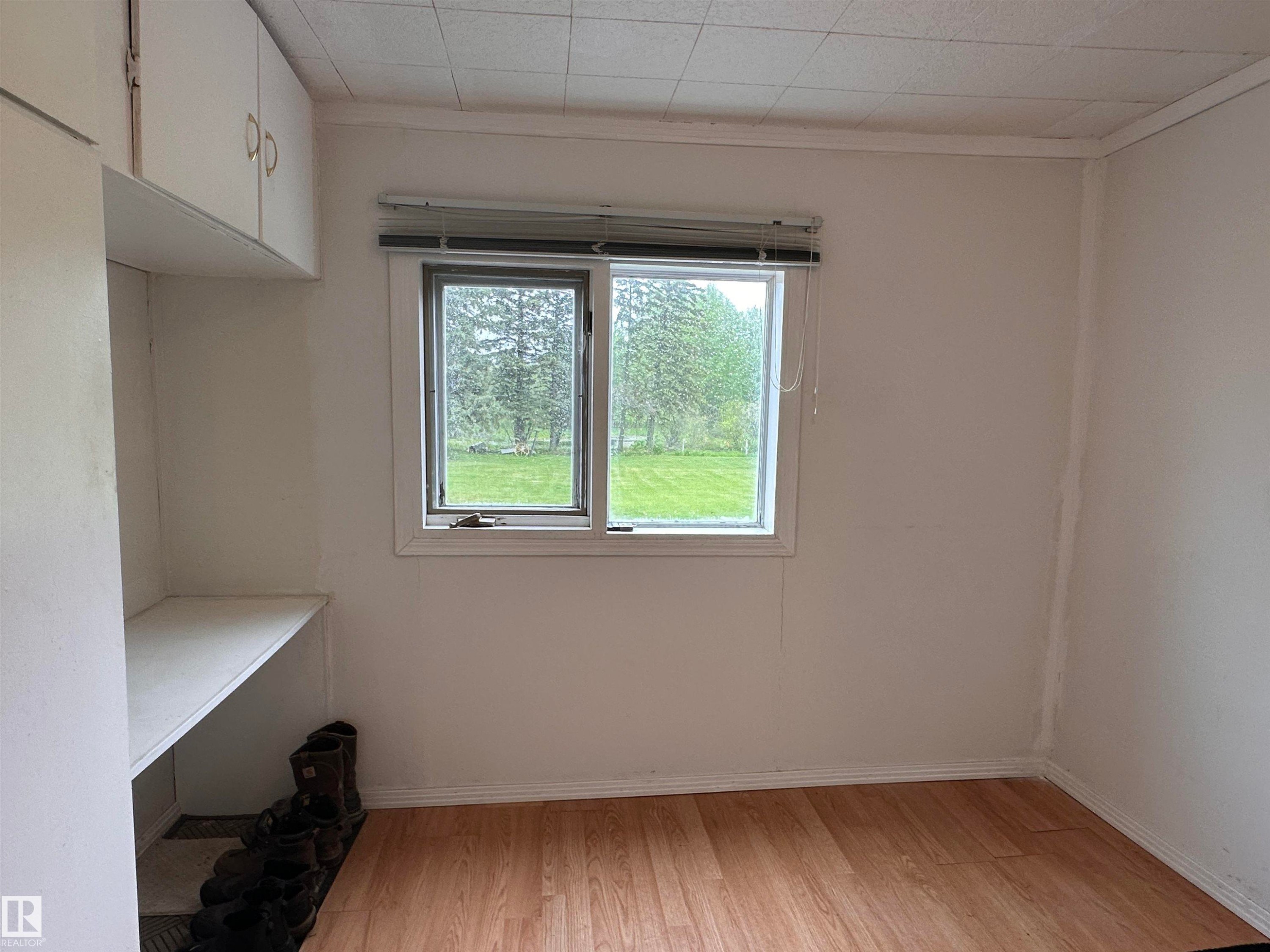 4612 50 Street, Fawcett, AB