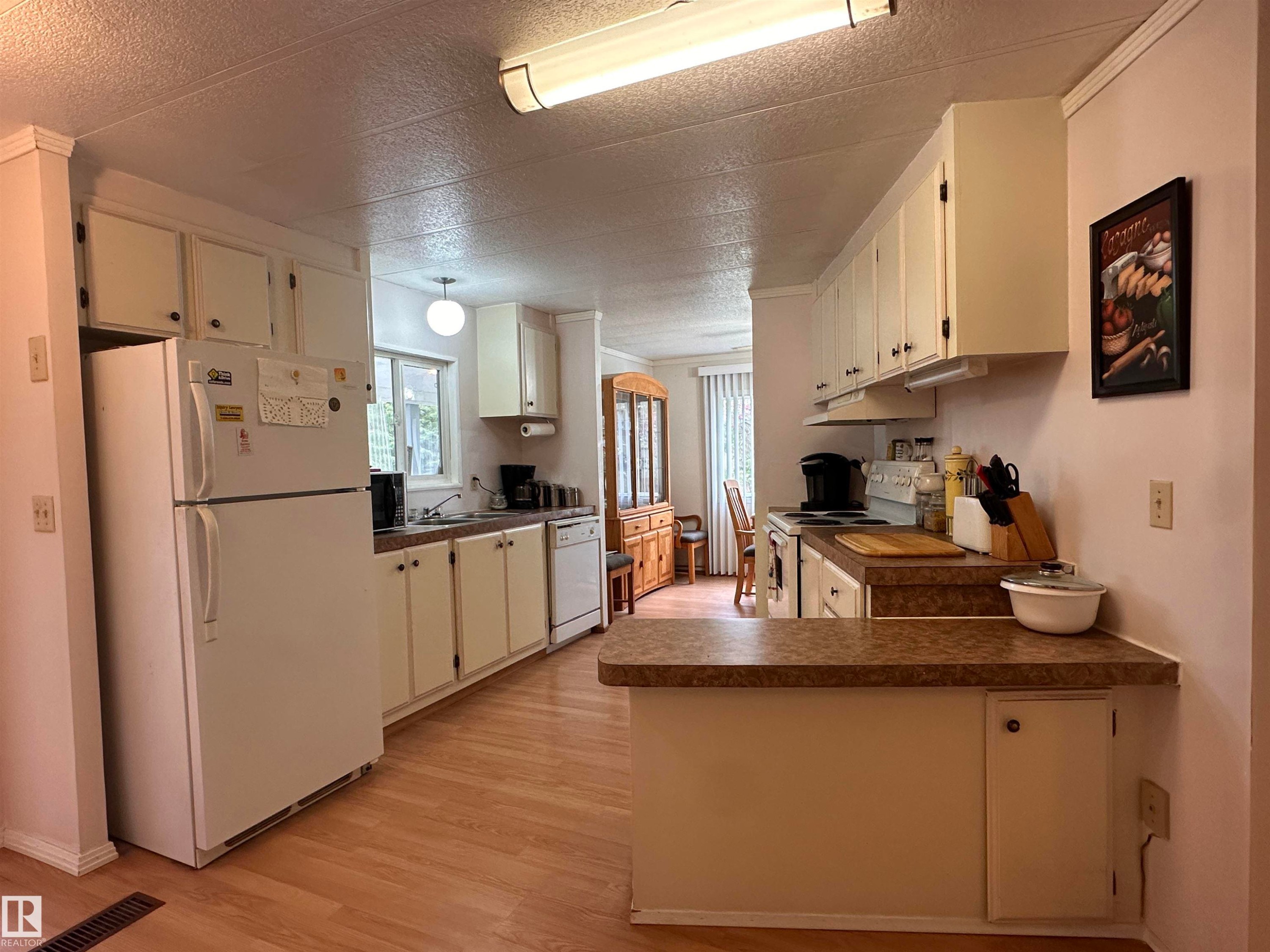 4612 50 Street, Fawcett, AB