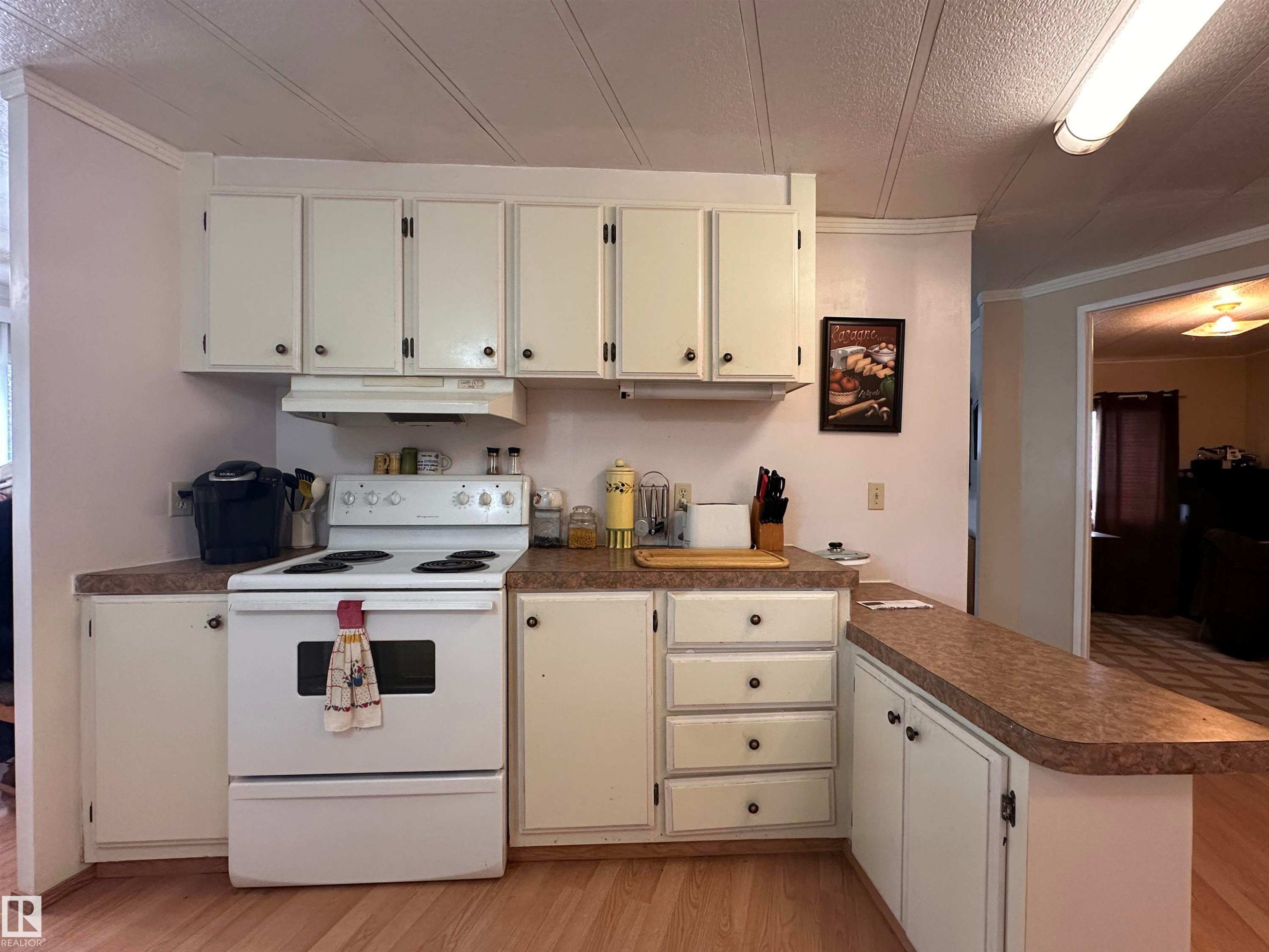 4612 50 Street, Fawcett, AB