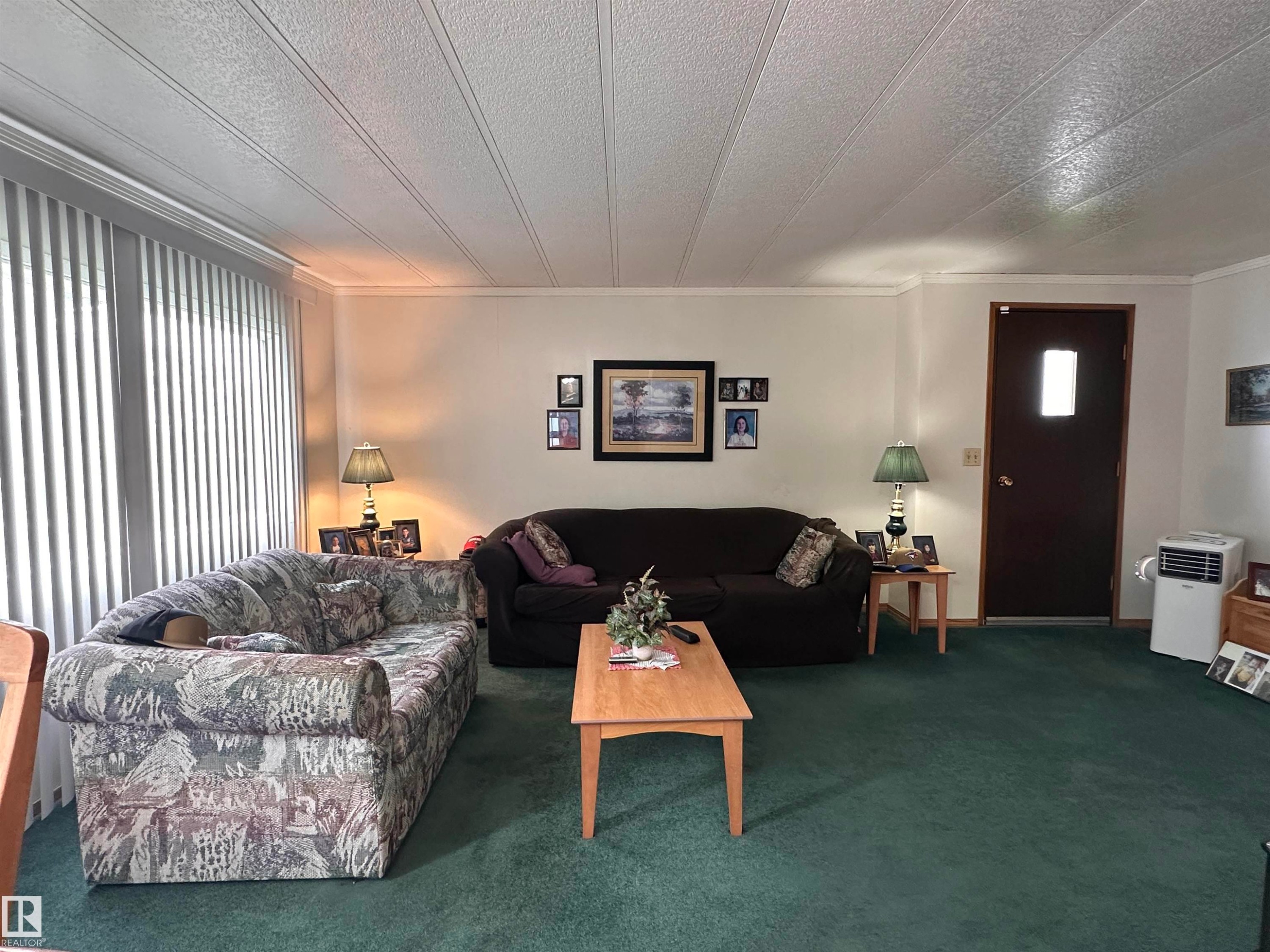 4612 50 Street, Fawcett, AB