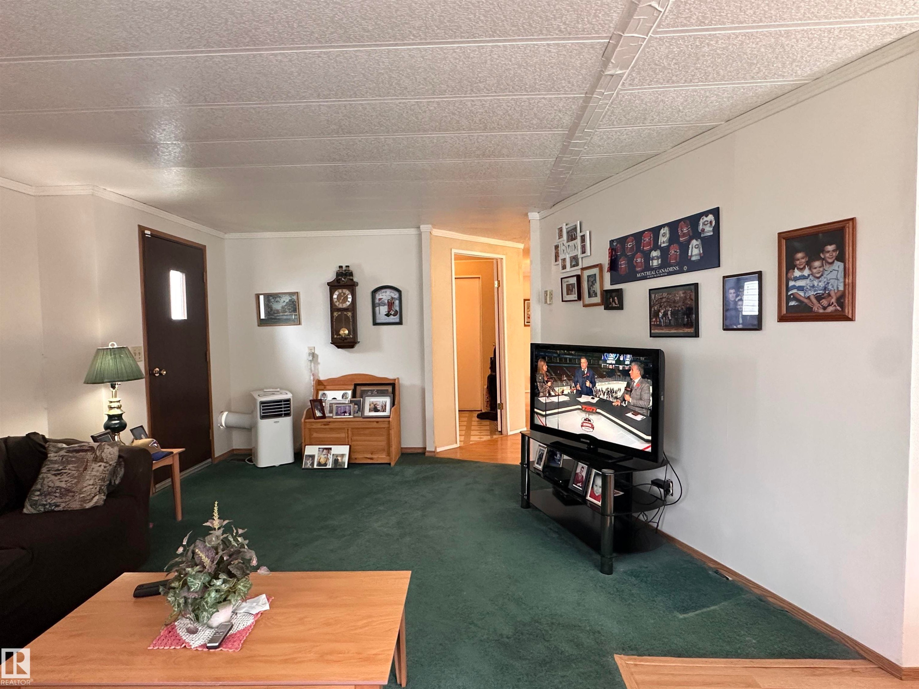 4612 50 Street, Fawcett, AB