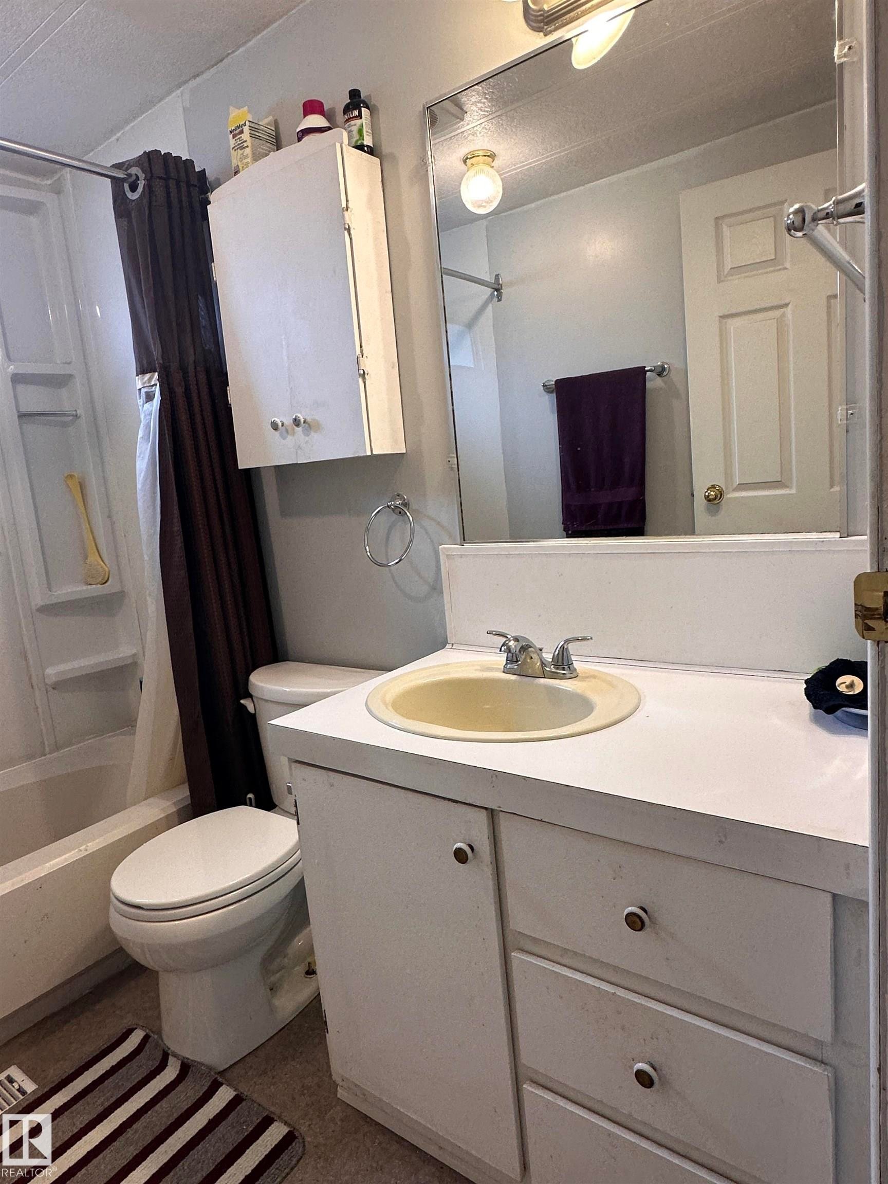 4612 50 Street, Fawcett, AB
