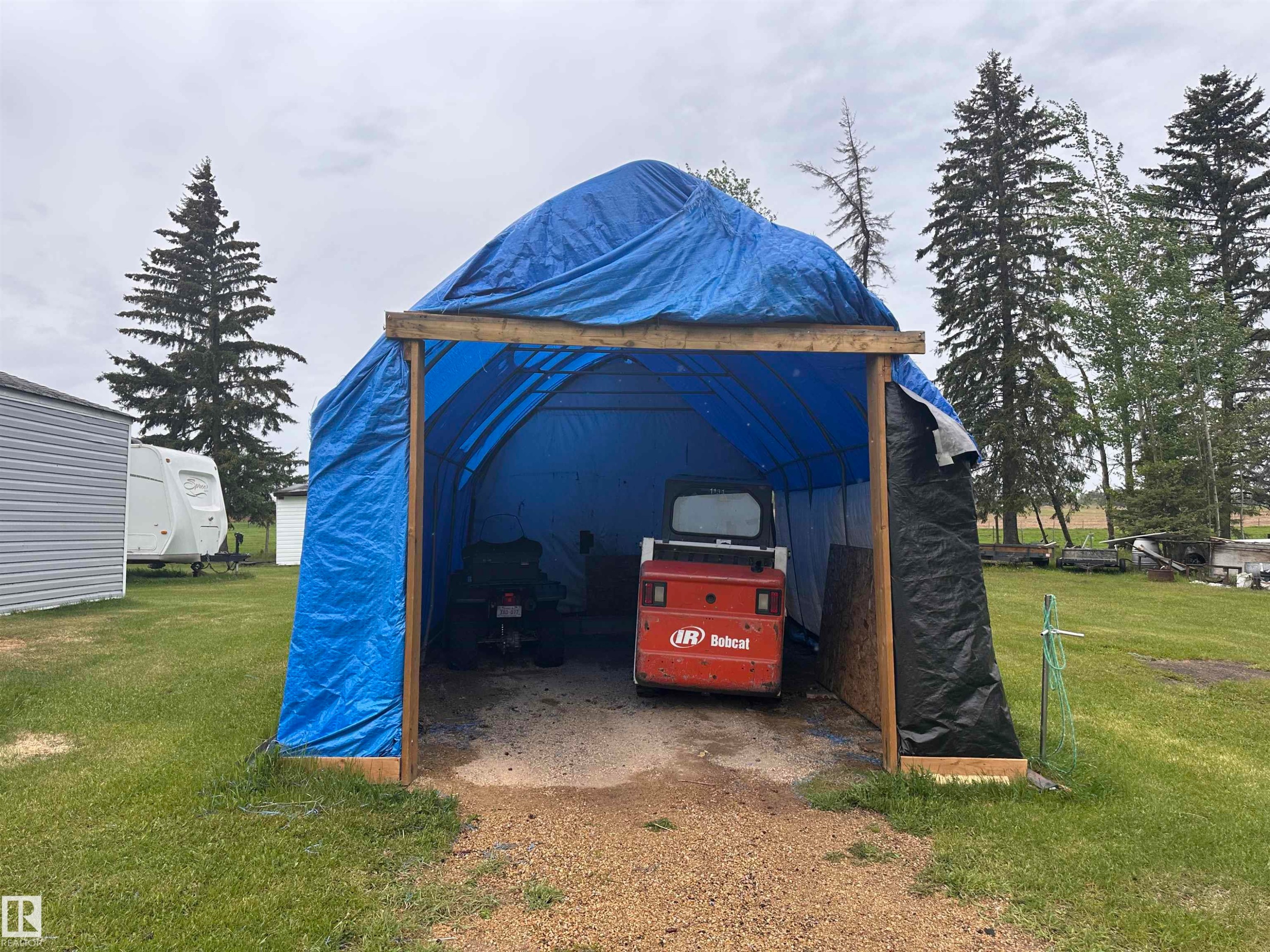 4612 50 Street, Fawcett, AB