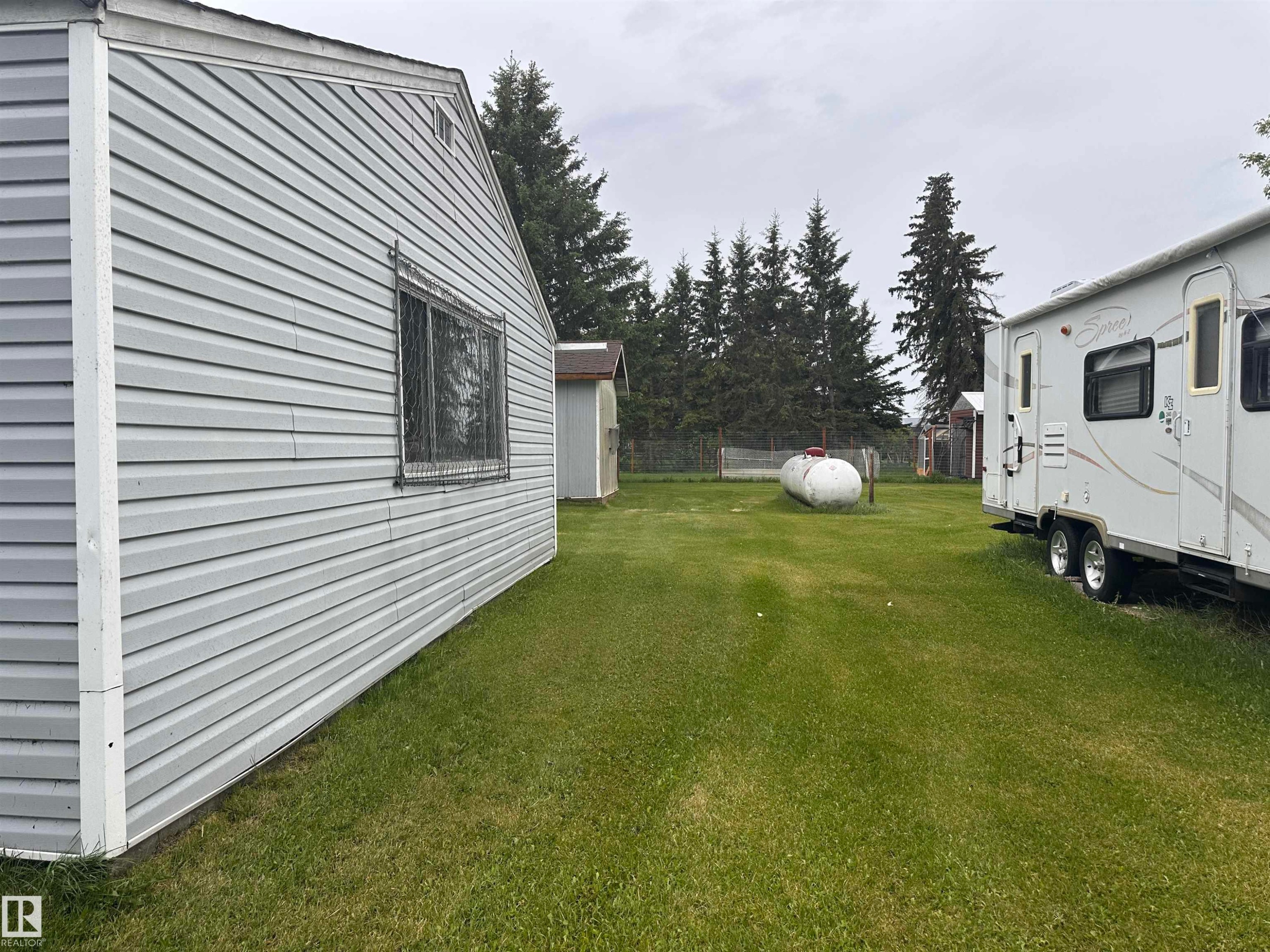 4612 50 Street, Fawcett, AB