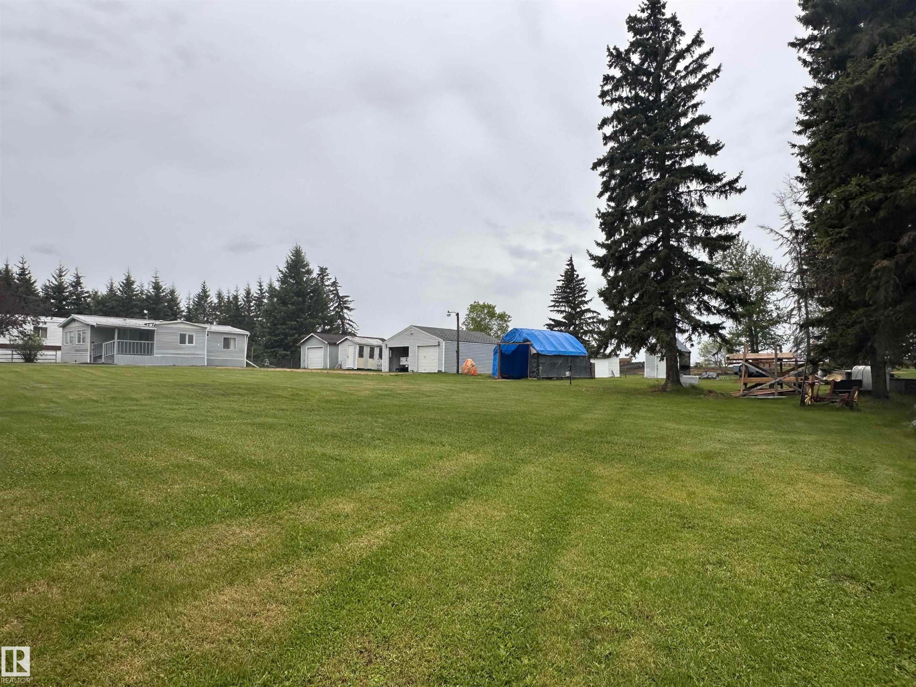 4612 50 Street, Fawcett, AB