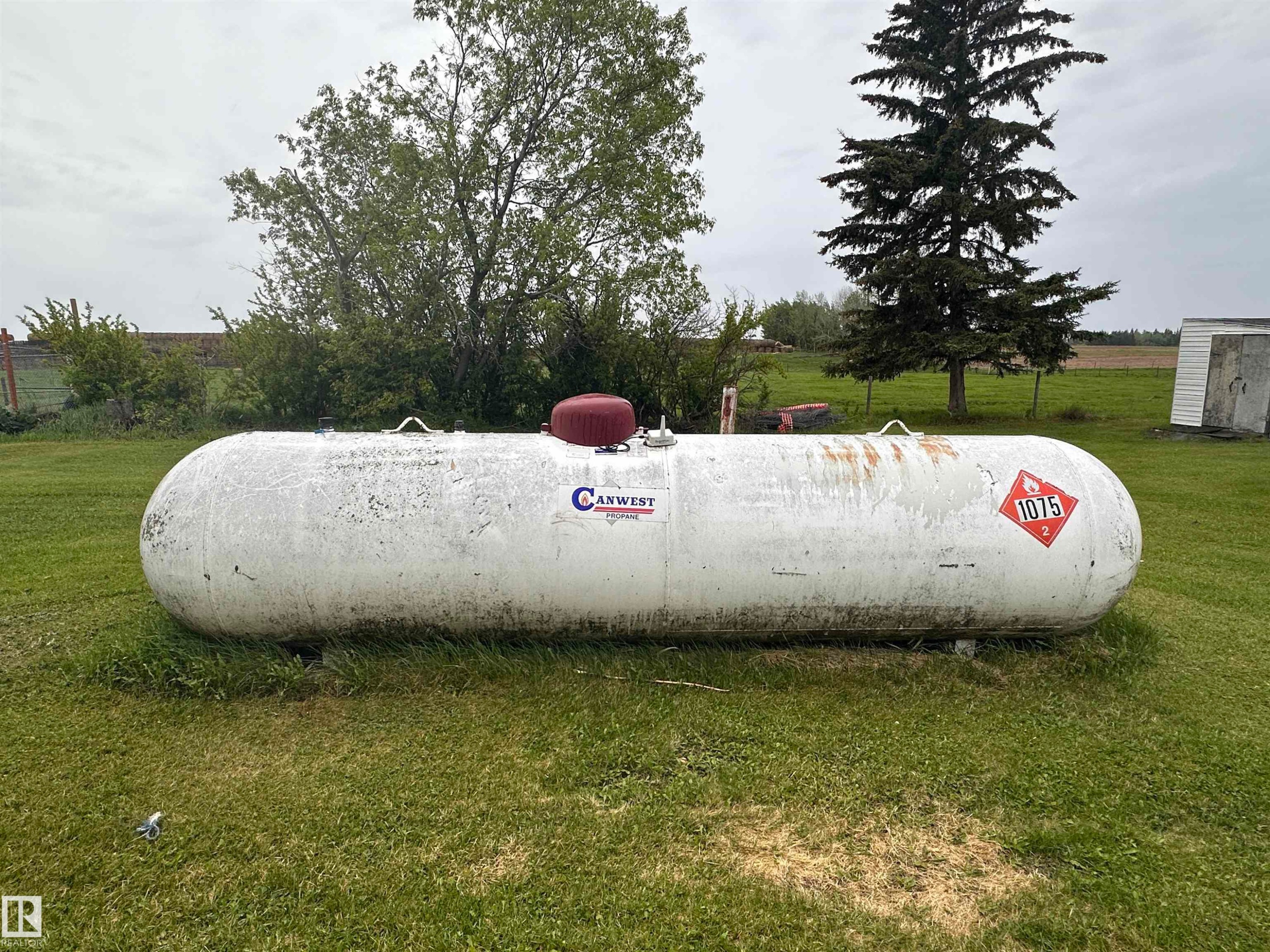 4612 50 Street, Fawcett, AB