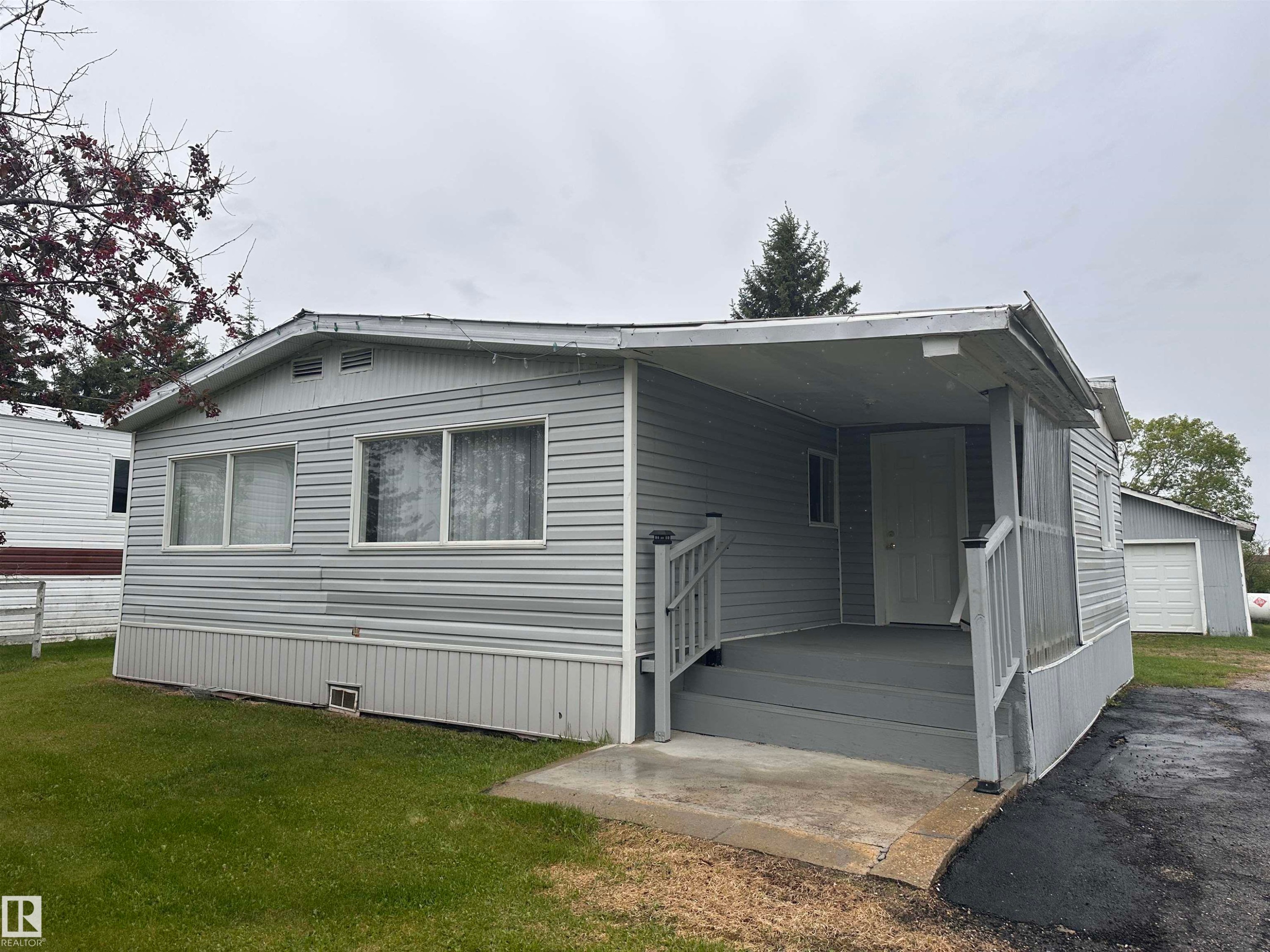 4612 50 Street, Fawcett, AB