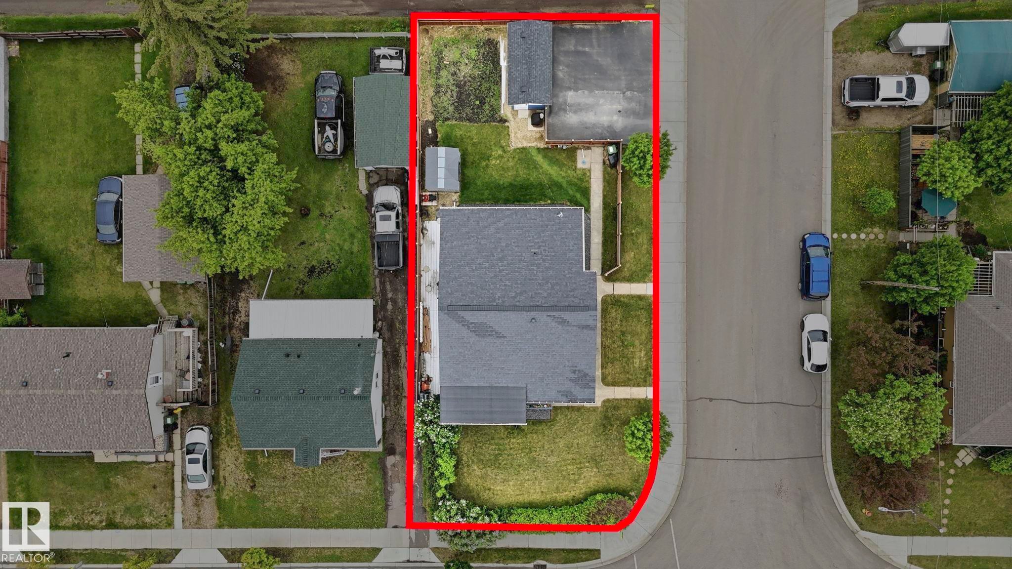 4502 53 Avenue, Leduc, AB -