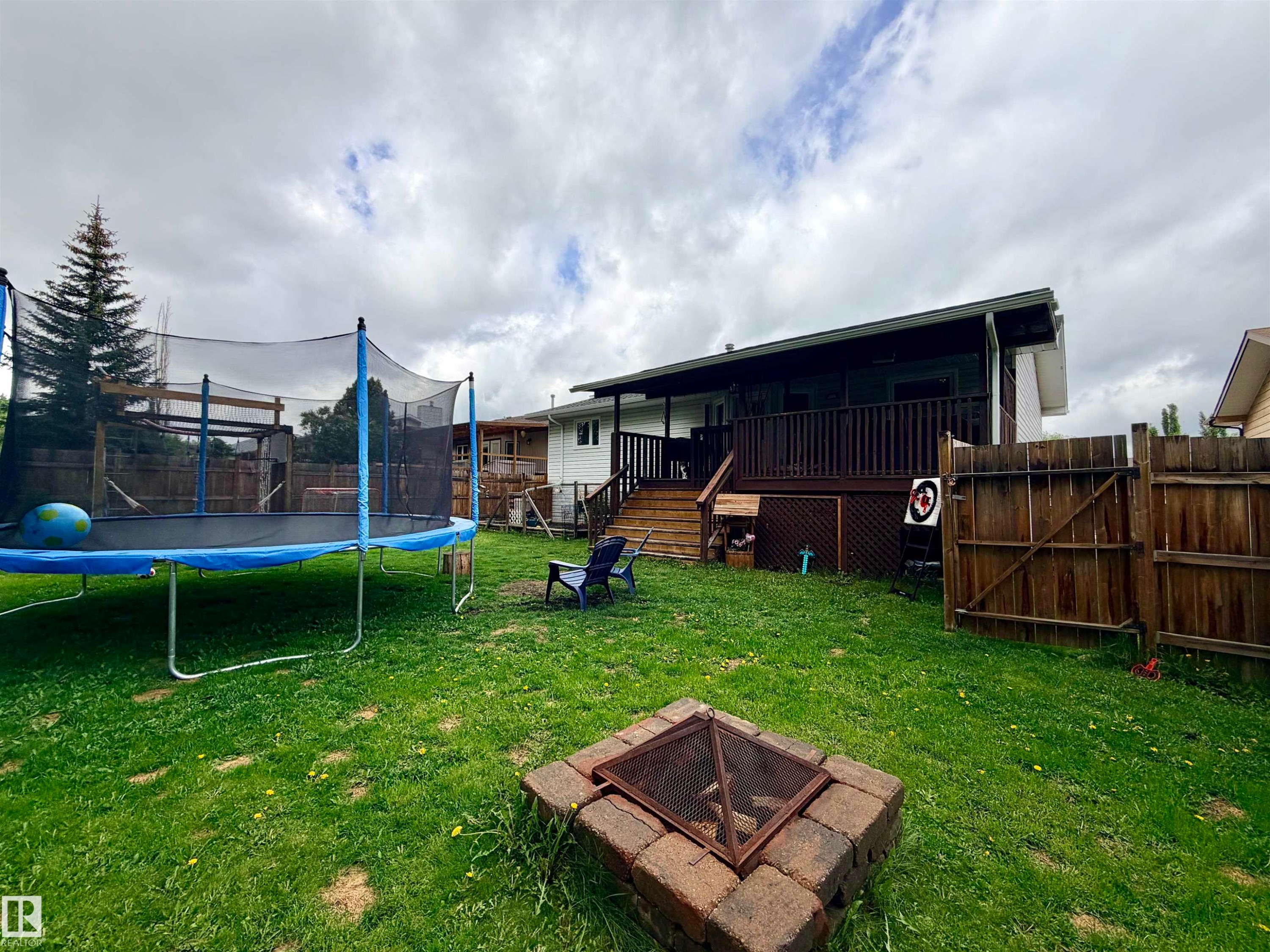 4011 Meier Avenue, Drayton Valley, AB