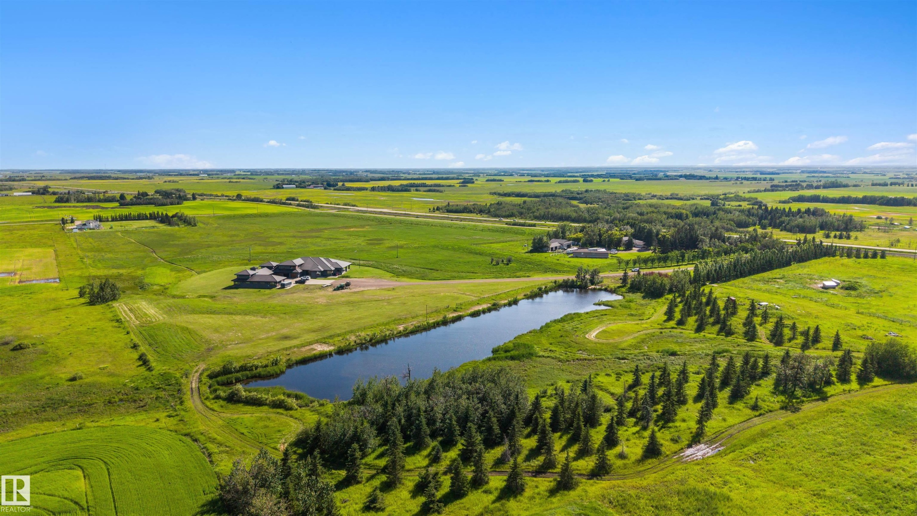#B 25056 Twp Road 492, Rural Leduc County, AB