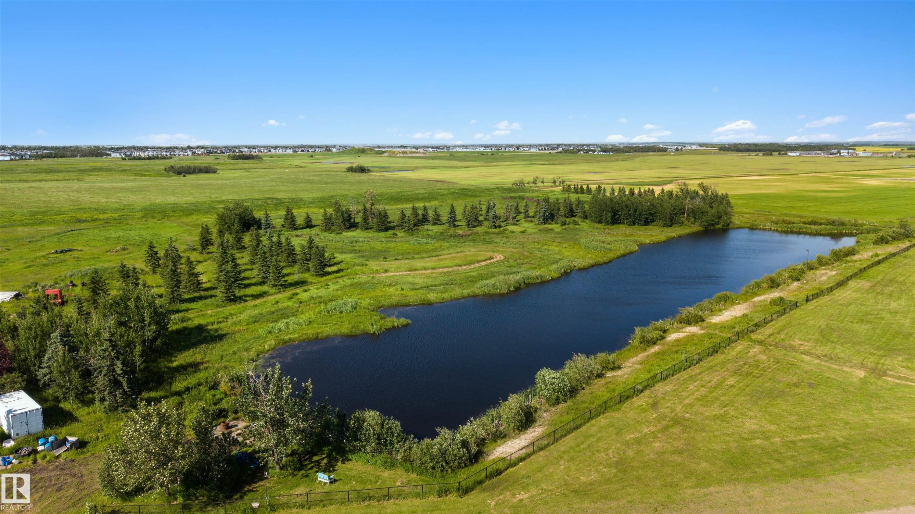 #B 25056 Twp Road 492, Rural Leduc County, AB