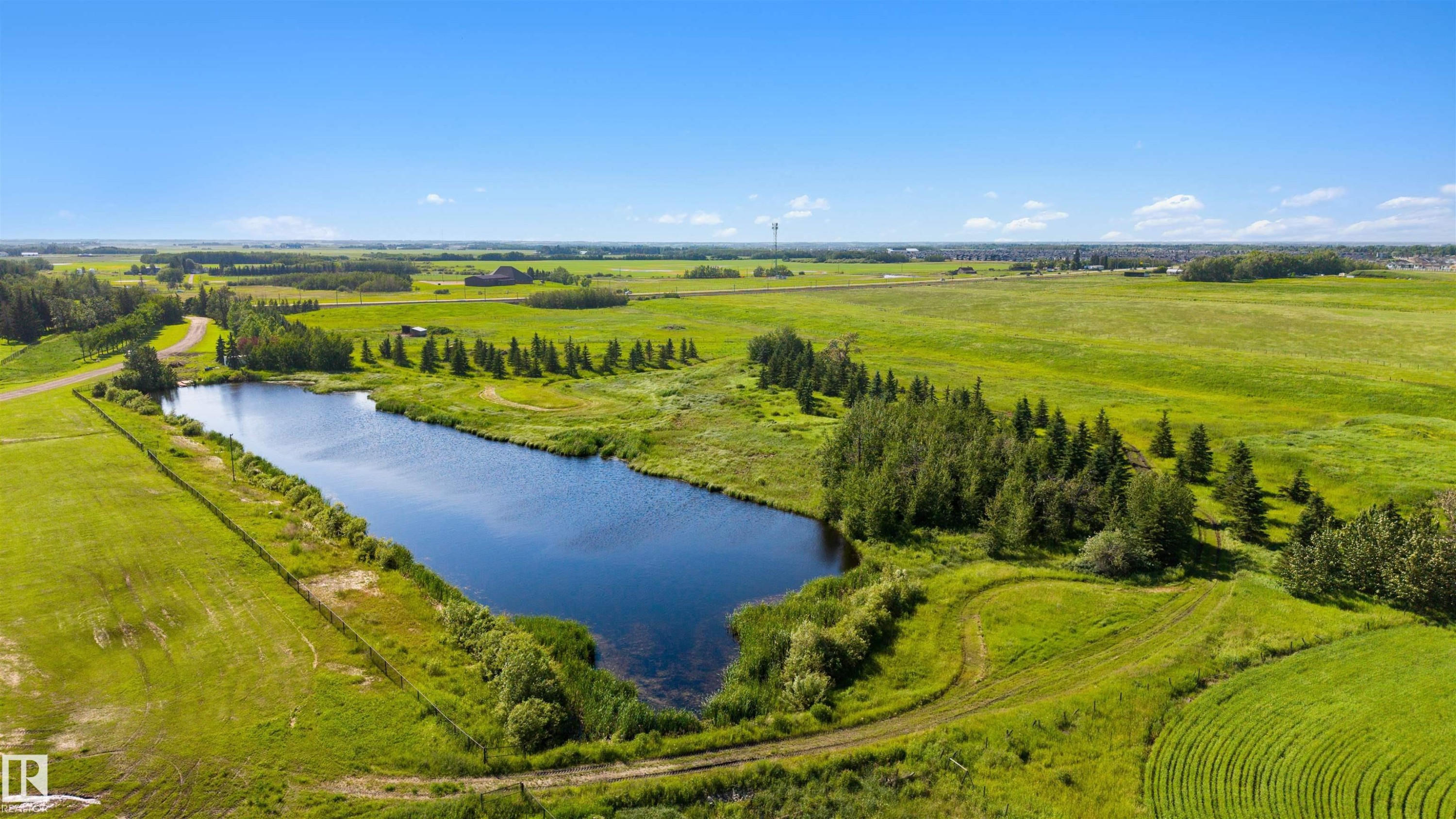 #B 25056 Twp Road 492, Rural Leduc County, AB