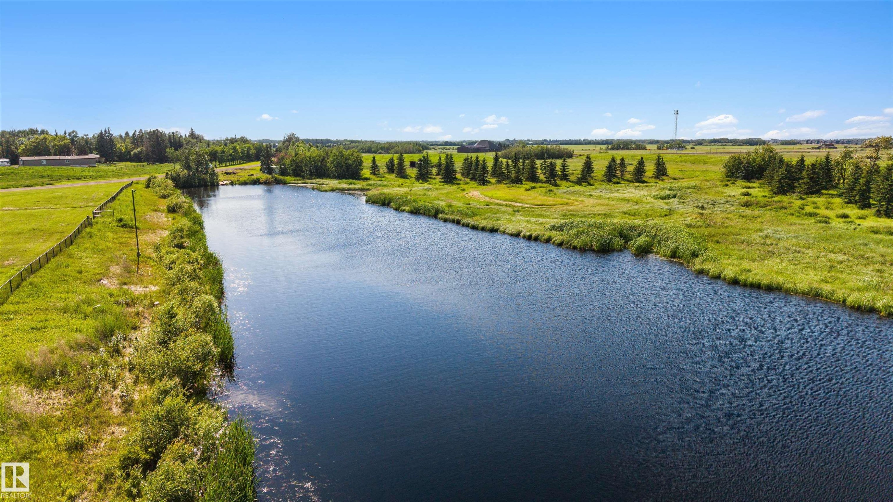 #B 25056 Twp Road 492, Rural Leduc County, AB