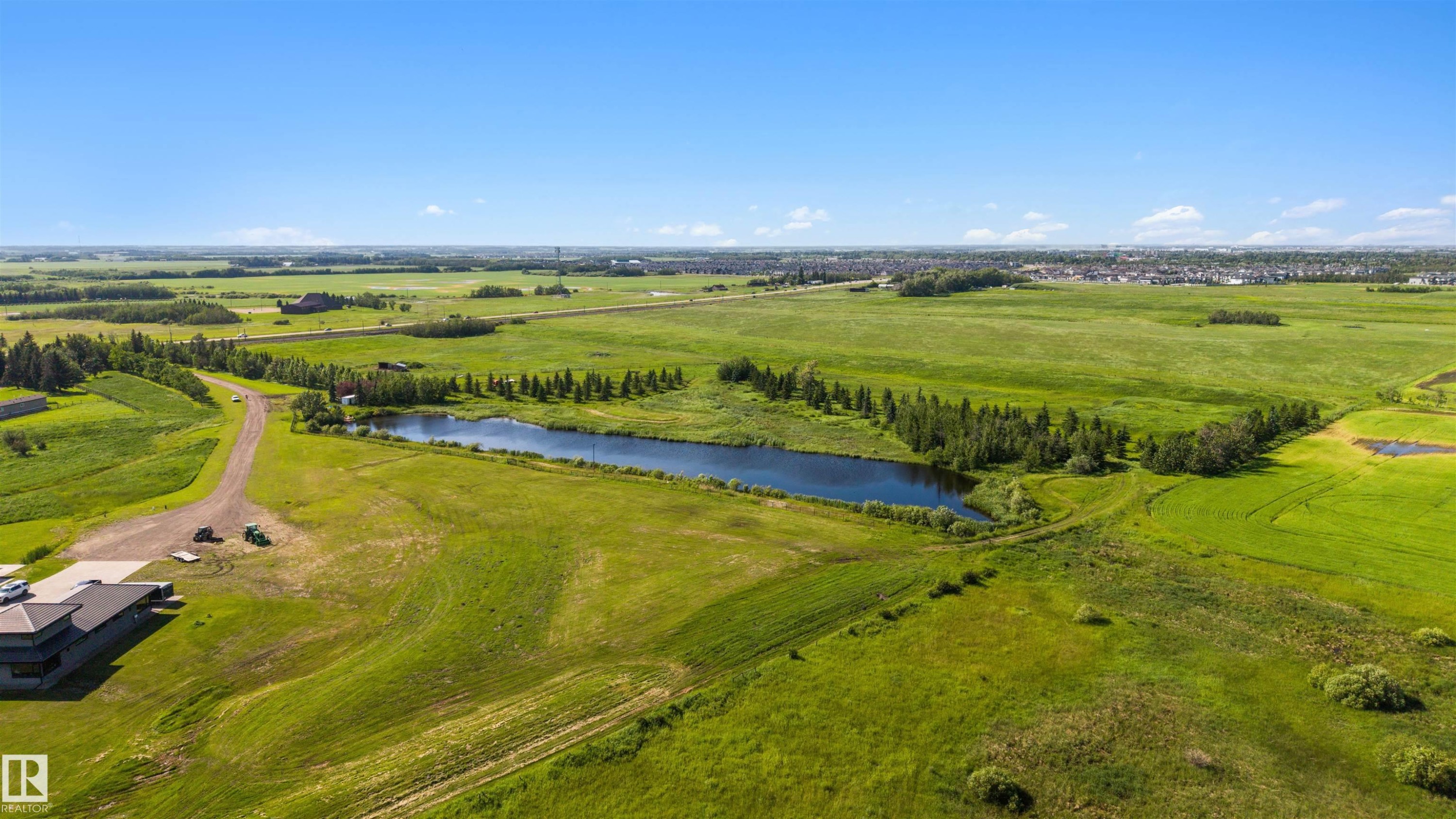 #B 25056 Twp Road 492, Rural Leduc County, AB