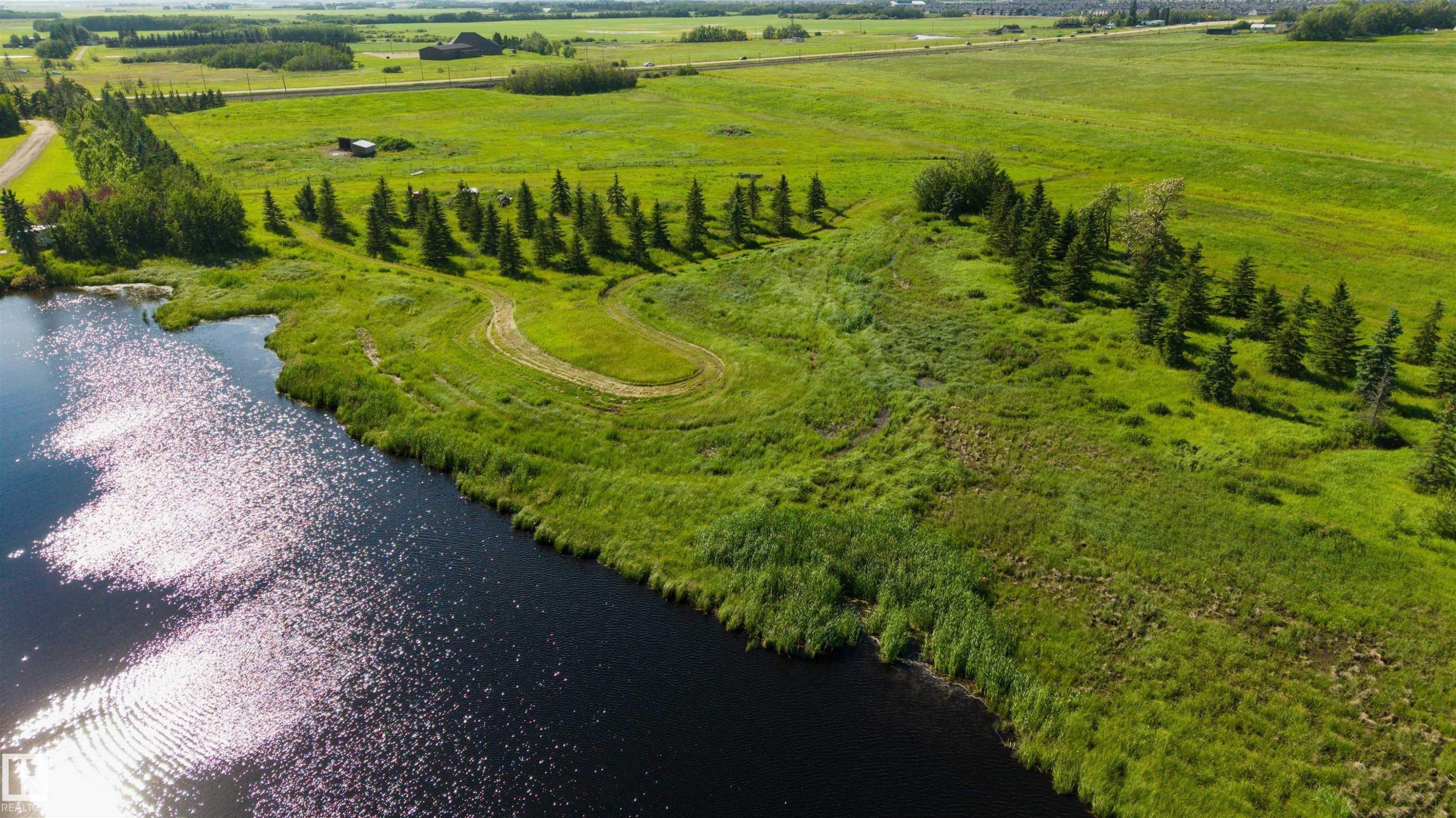 #B 25056 Twp Road 492, Rural Leduc County, AB
