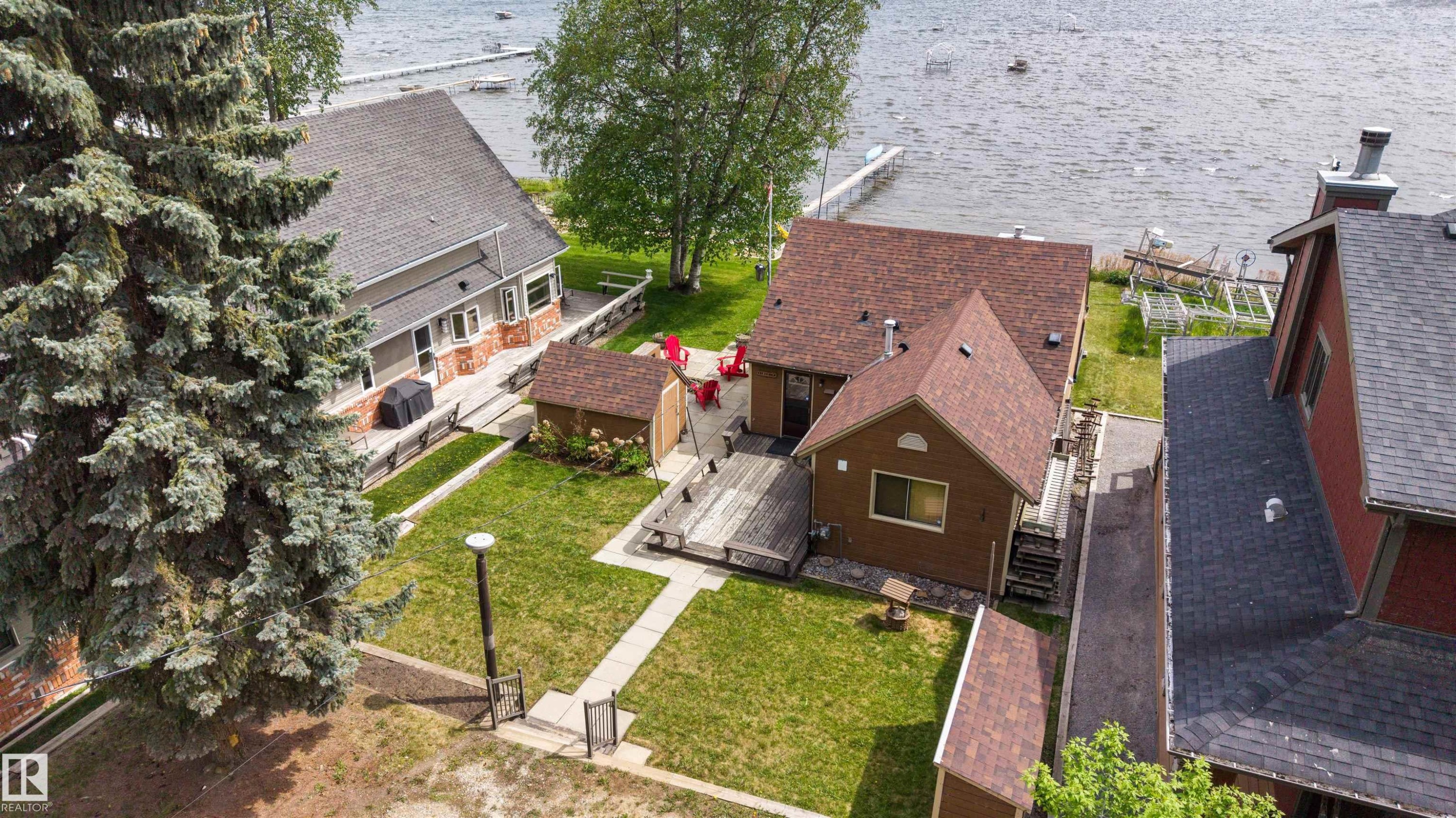 595 1 Avenue, Rural Parkland County, AB