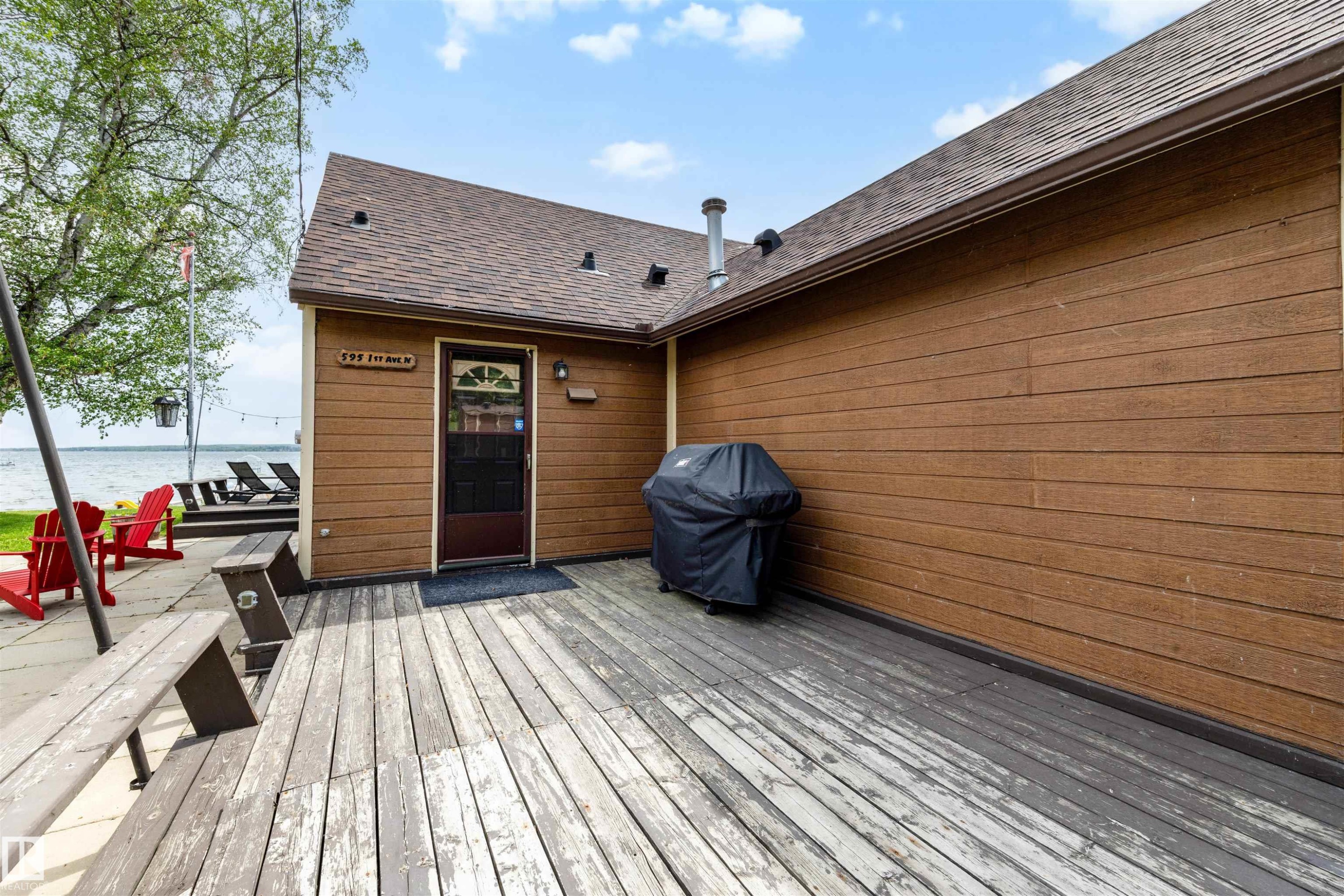 595 1 Avenue, Rural Parkland County, AB