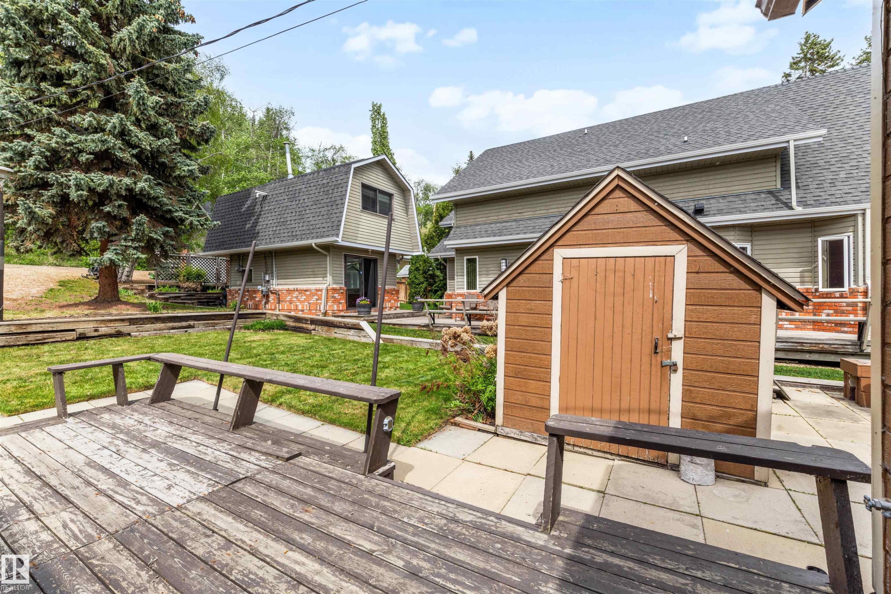 595 1 Avenue, Rural Parkland County, AB