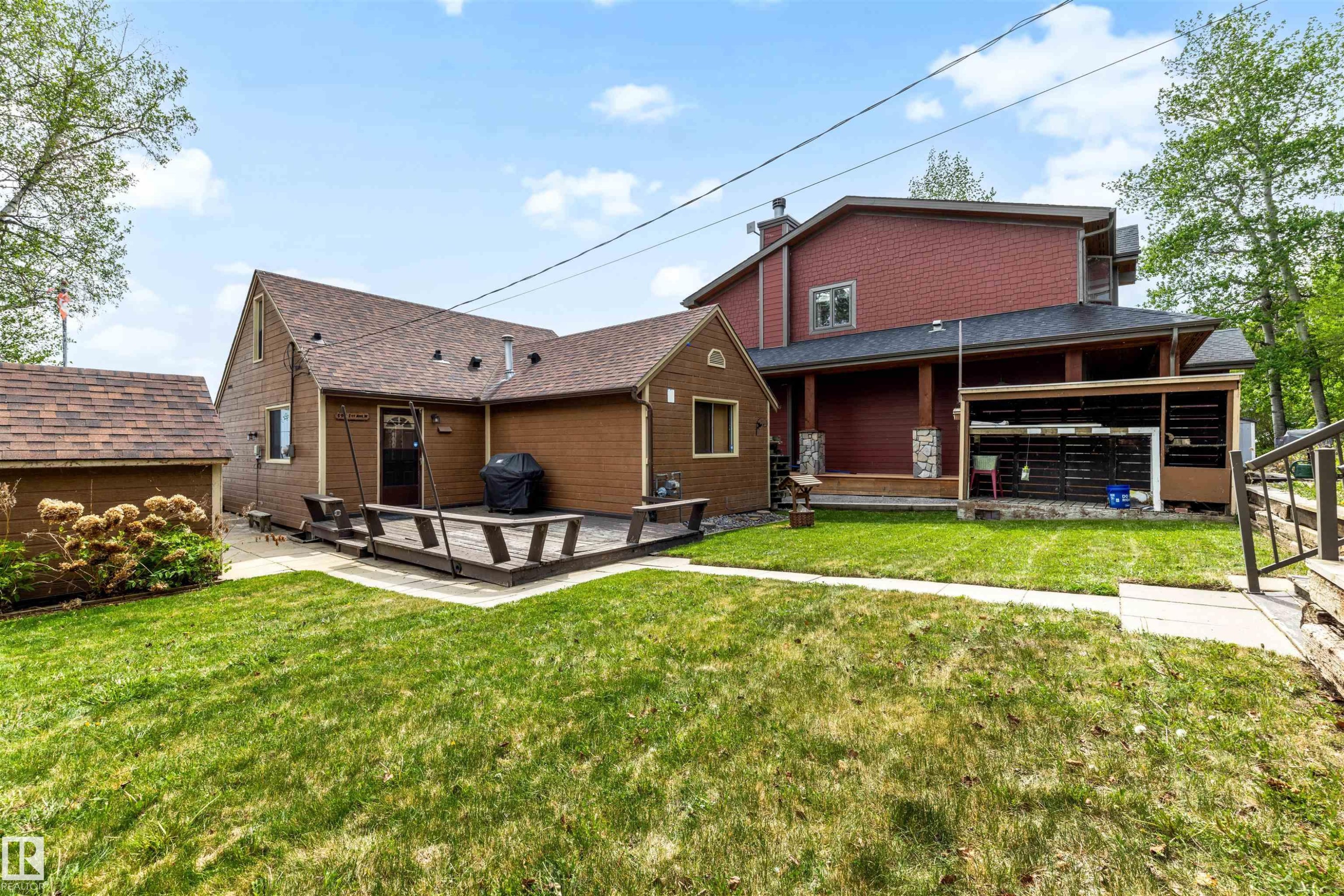 595 1 Avenue, Rural Parkland County, AB