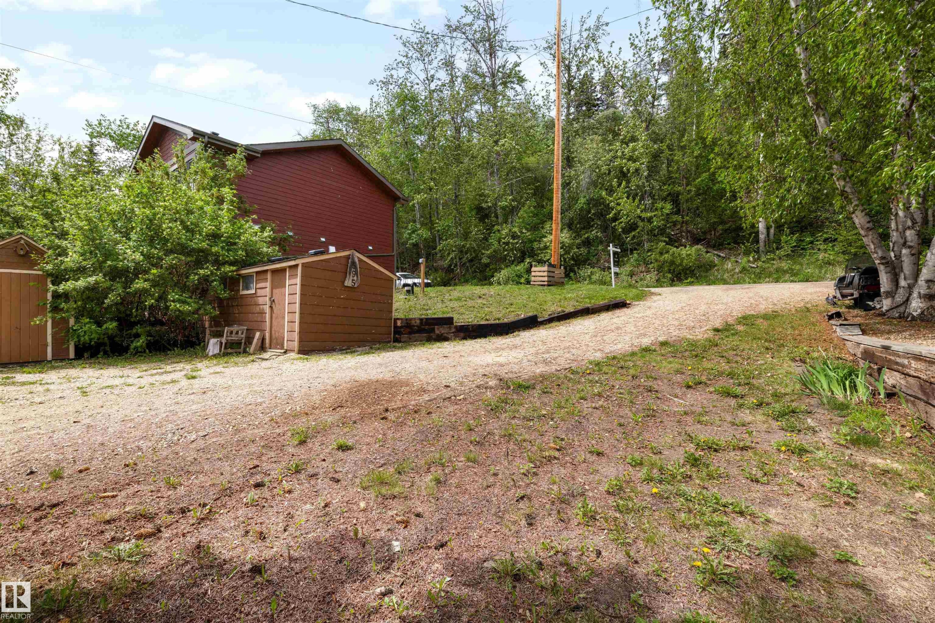 595 1 Avenue, Rural Parkland County, AB